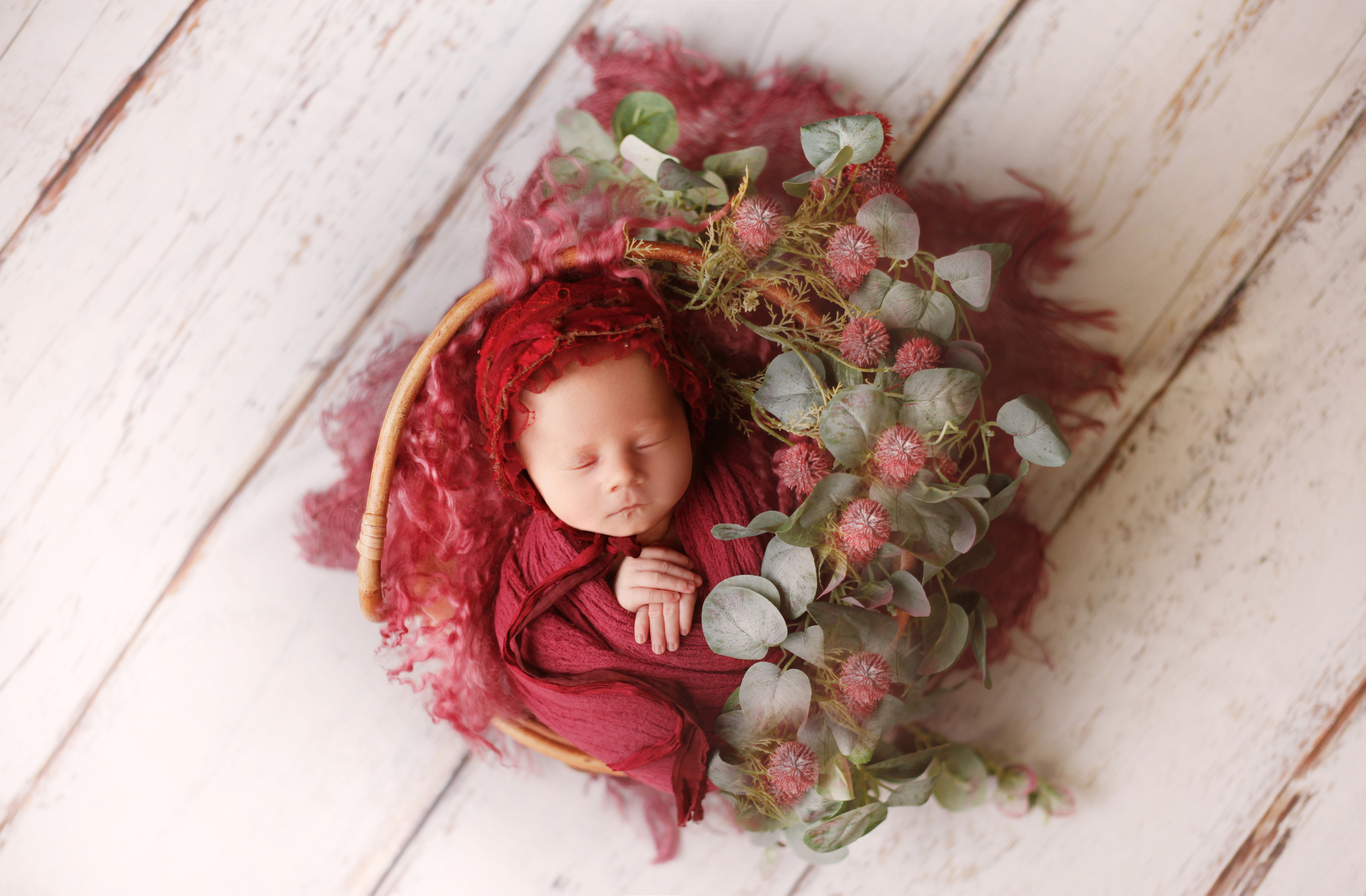 МАРИЯ. Фотограф в Туле Оксана Денисова