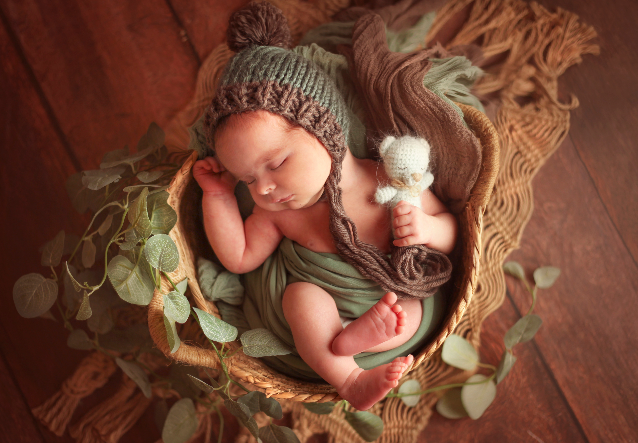 ГРИНЯ. Фотограф в Туле Оксана Денисова