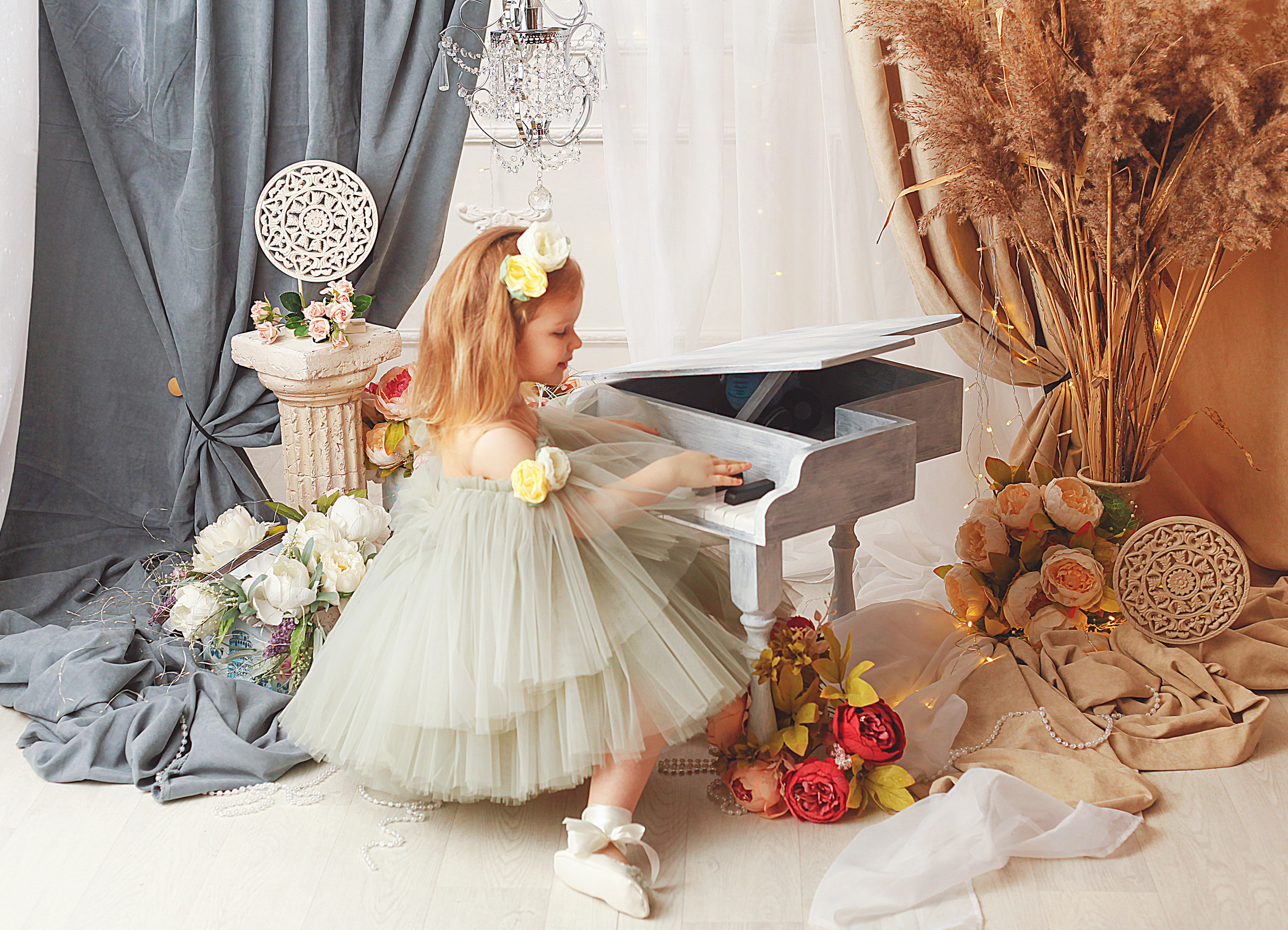 БАЛЕТ. Фотограф в Туле Оксана Денисова