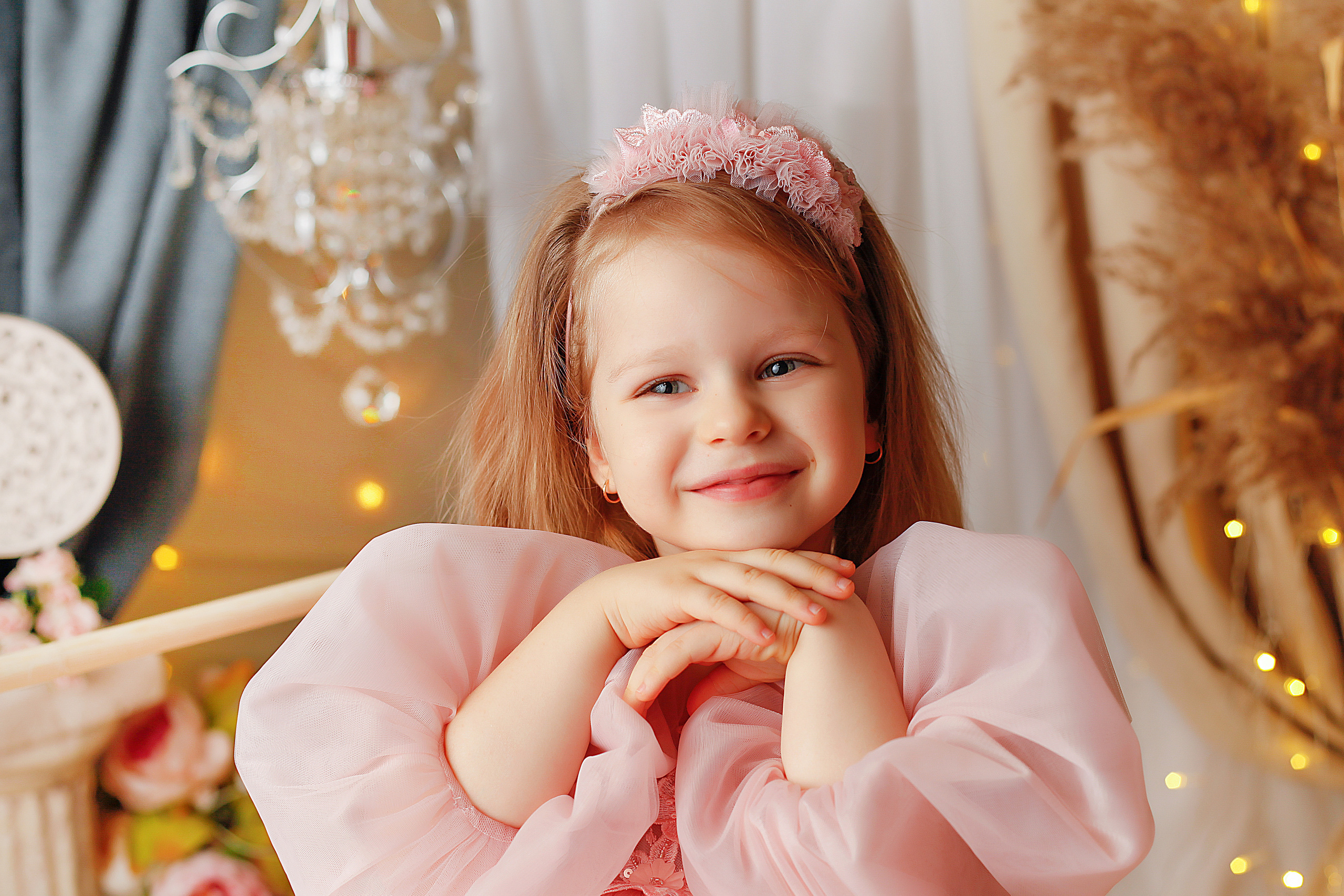 БАЛЕТ. Фотограф в Туле Оксана Денисова