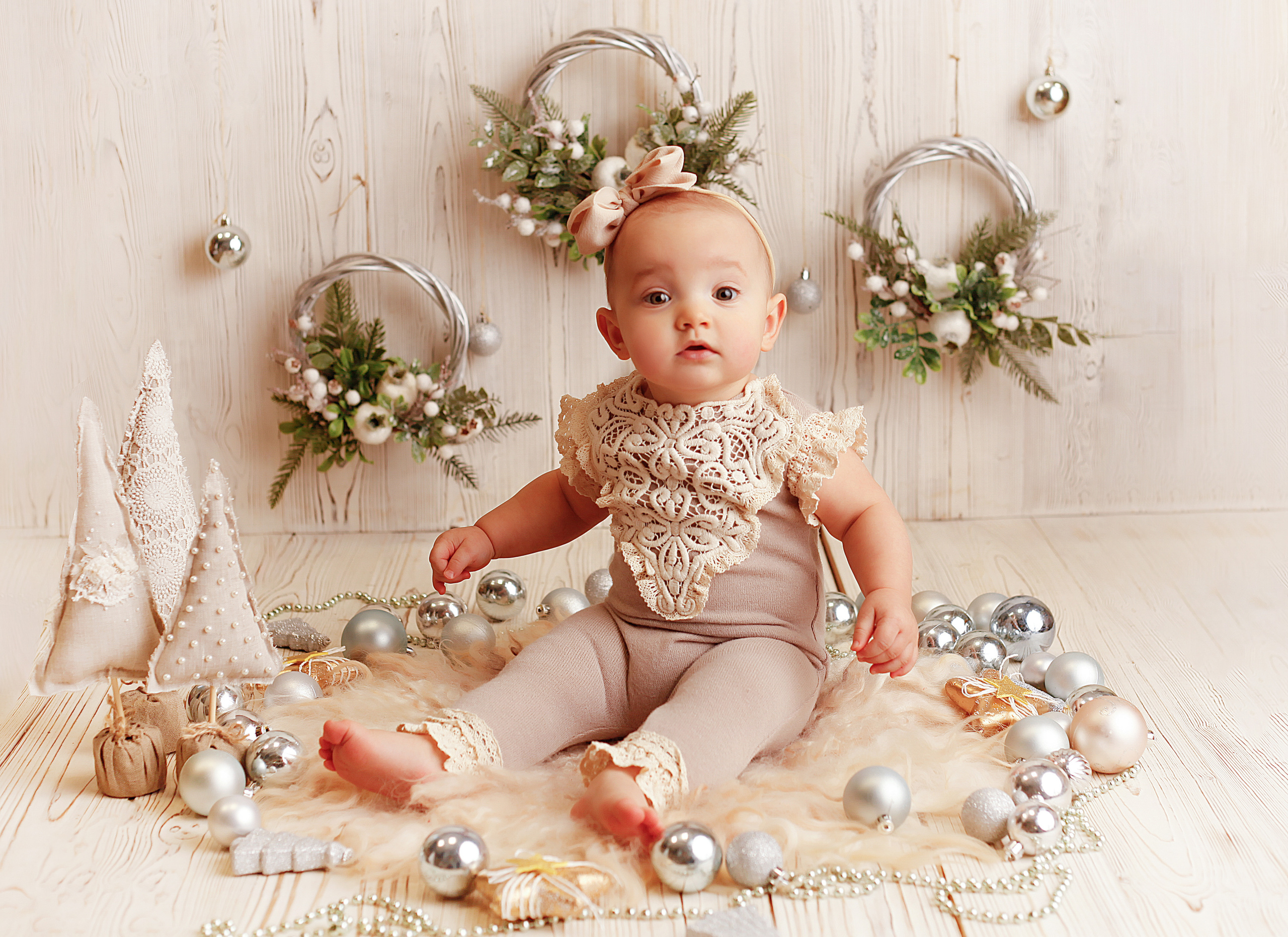 Годовасие СОФИИ. Фотограф в Туле Оксана Денисова