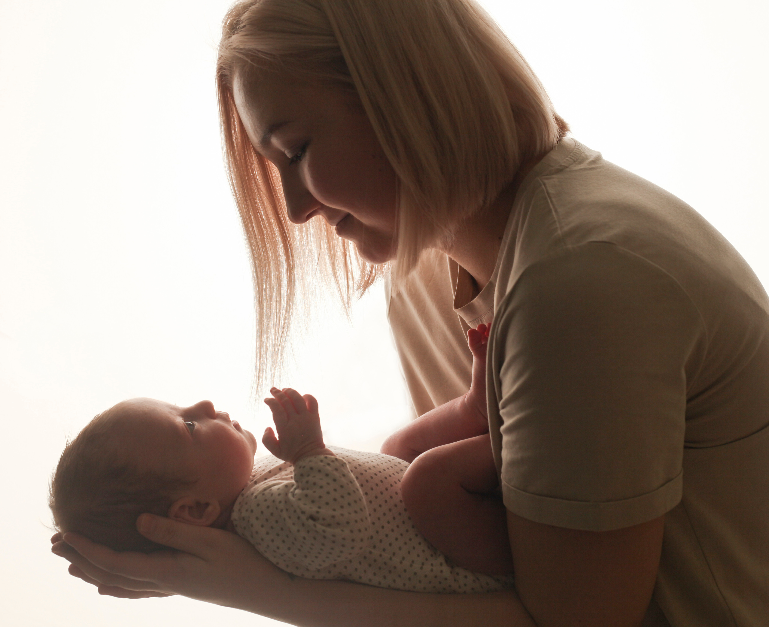 АННА. Фотограф в Туле Оксана Денисова