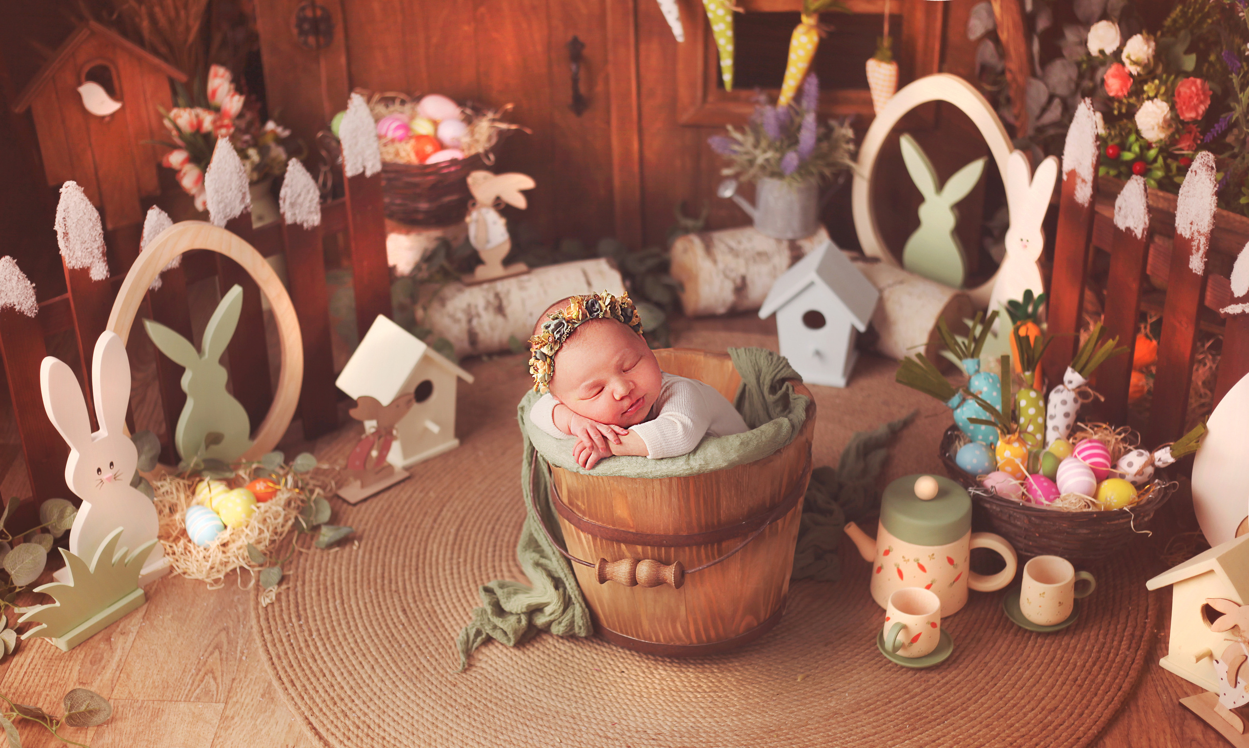 МАЙЯ. Фотограф в Туле Оксана Денисова