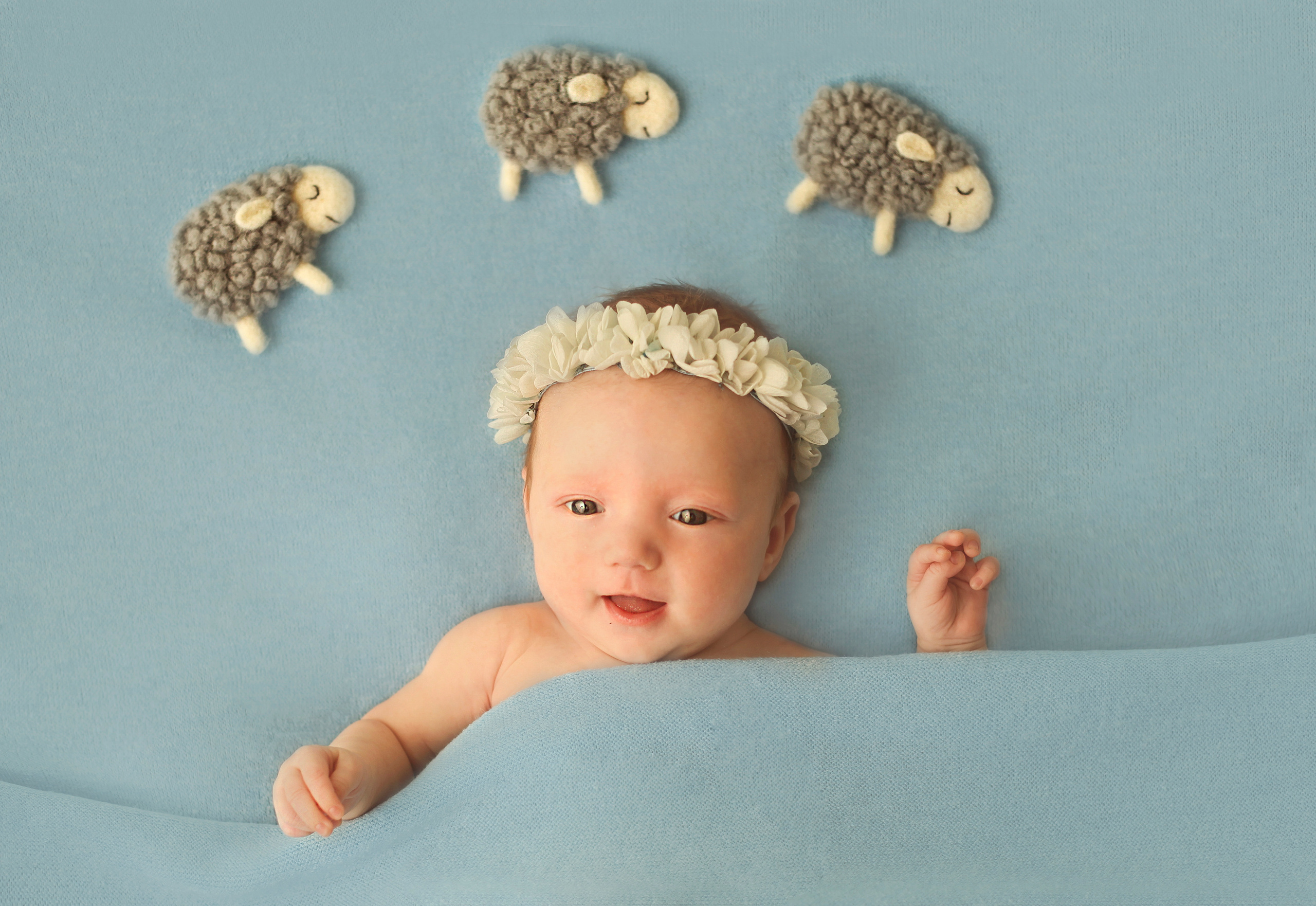 АННА. Фотограф в Туле Оксана Денисова