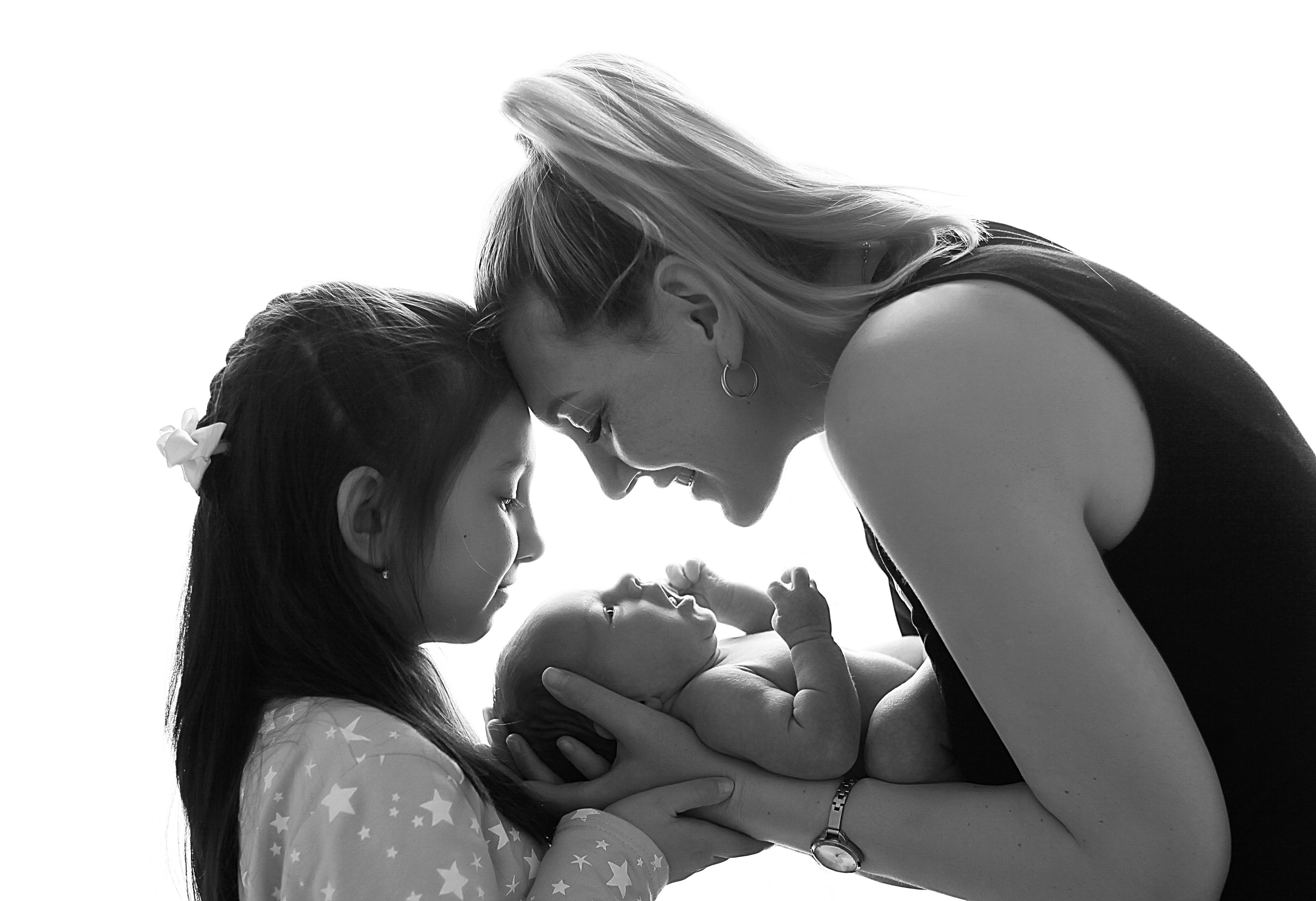 УЛЯ. Фотограф в Туле Оксана Денисова