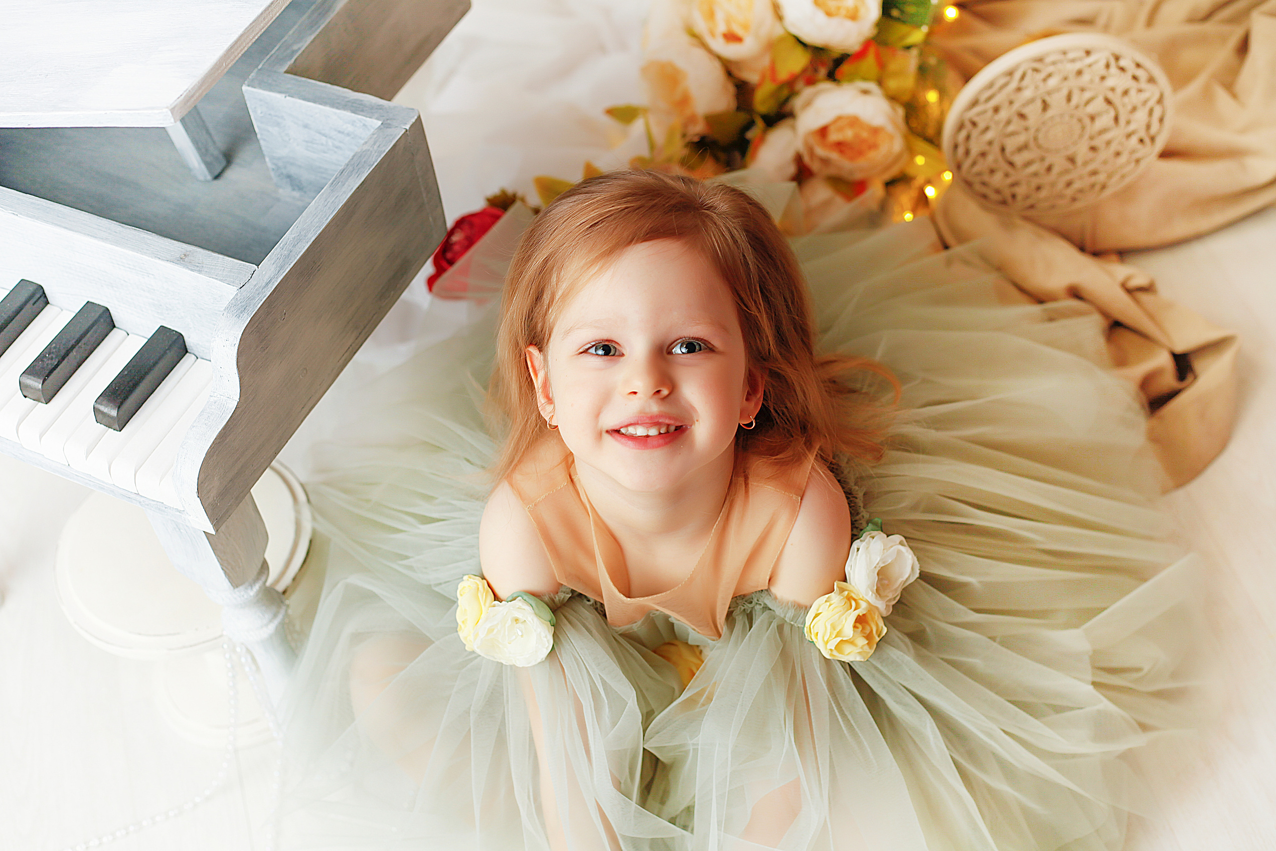 БАЛЕТ. Фотограф в Туле Оксана Денисова