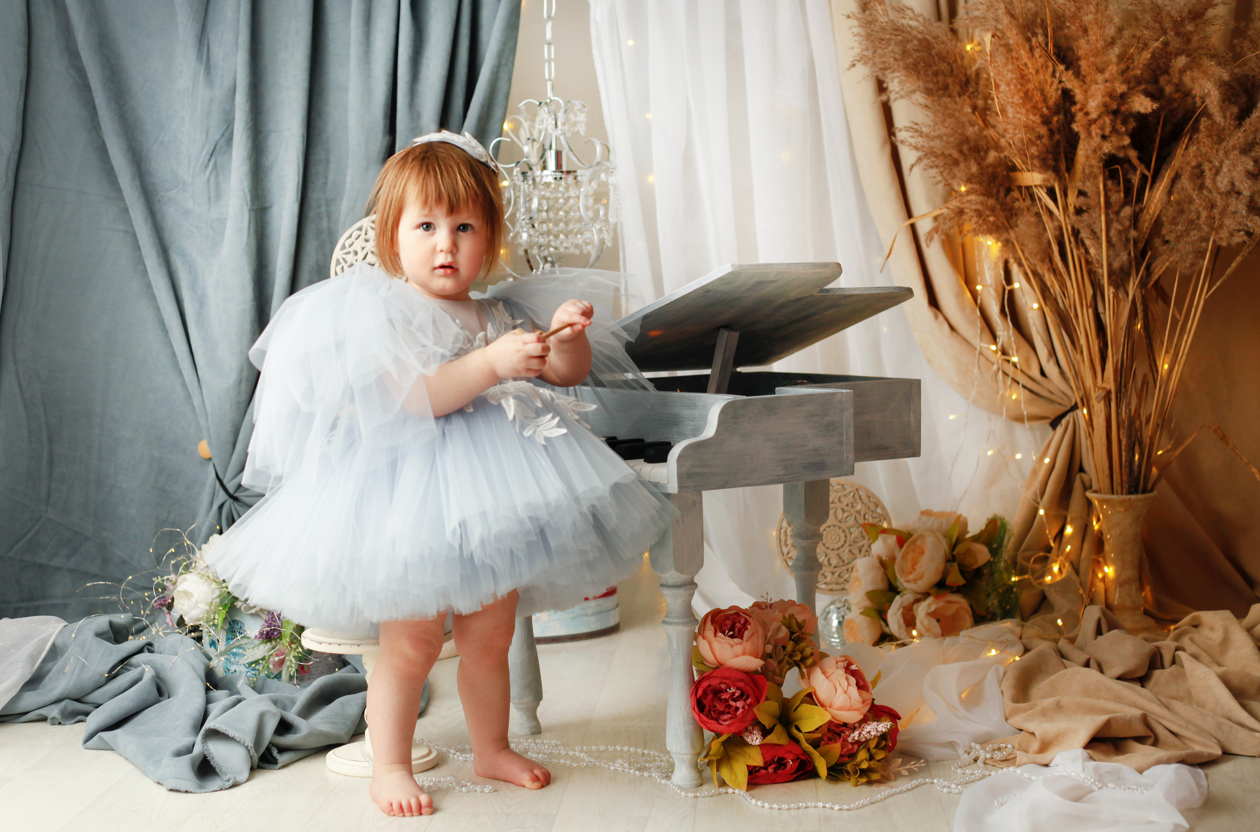 БАЛЕТ. Фотограф в Туле Оксана Денисова