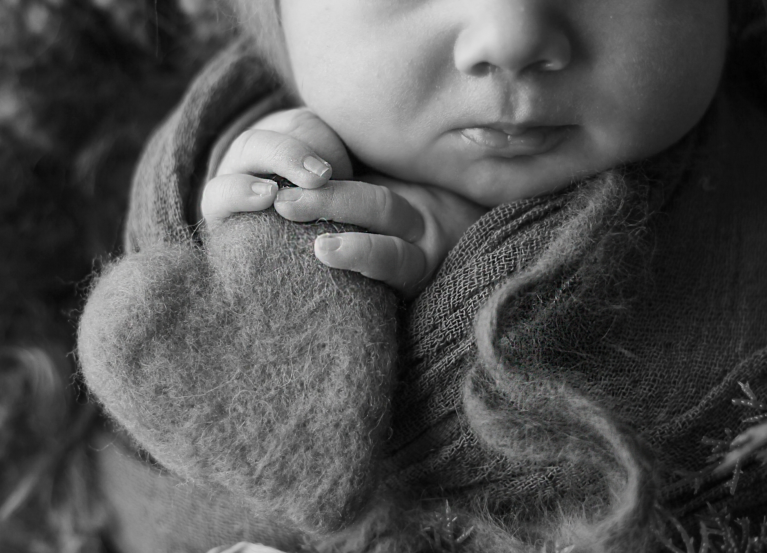 САНЯ. Фотограф в Туле Оксана Денисова