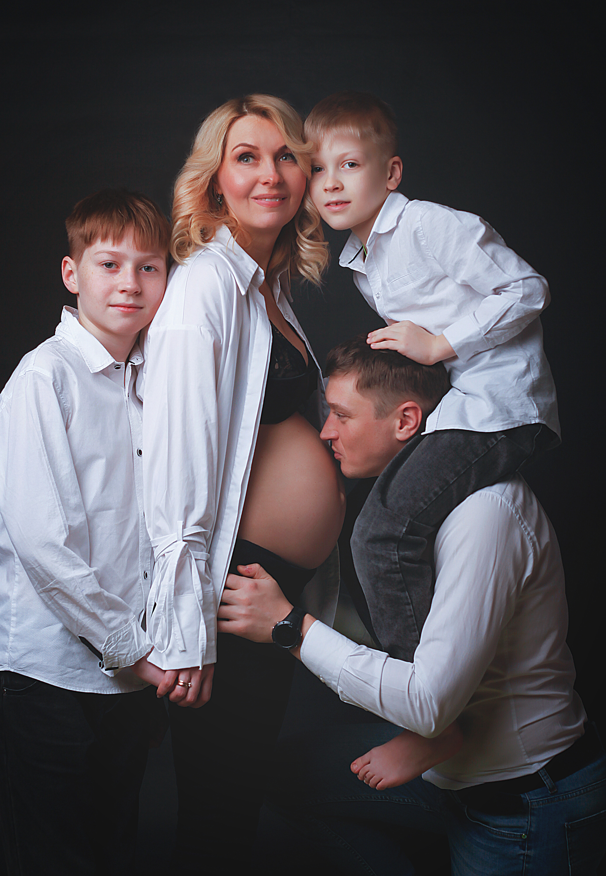 ВИКТОРИЯ. Фотограф в Туле Оксана Денисова