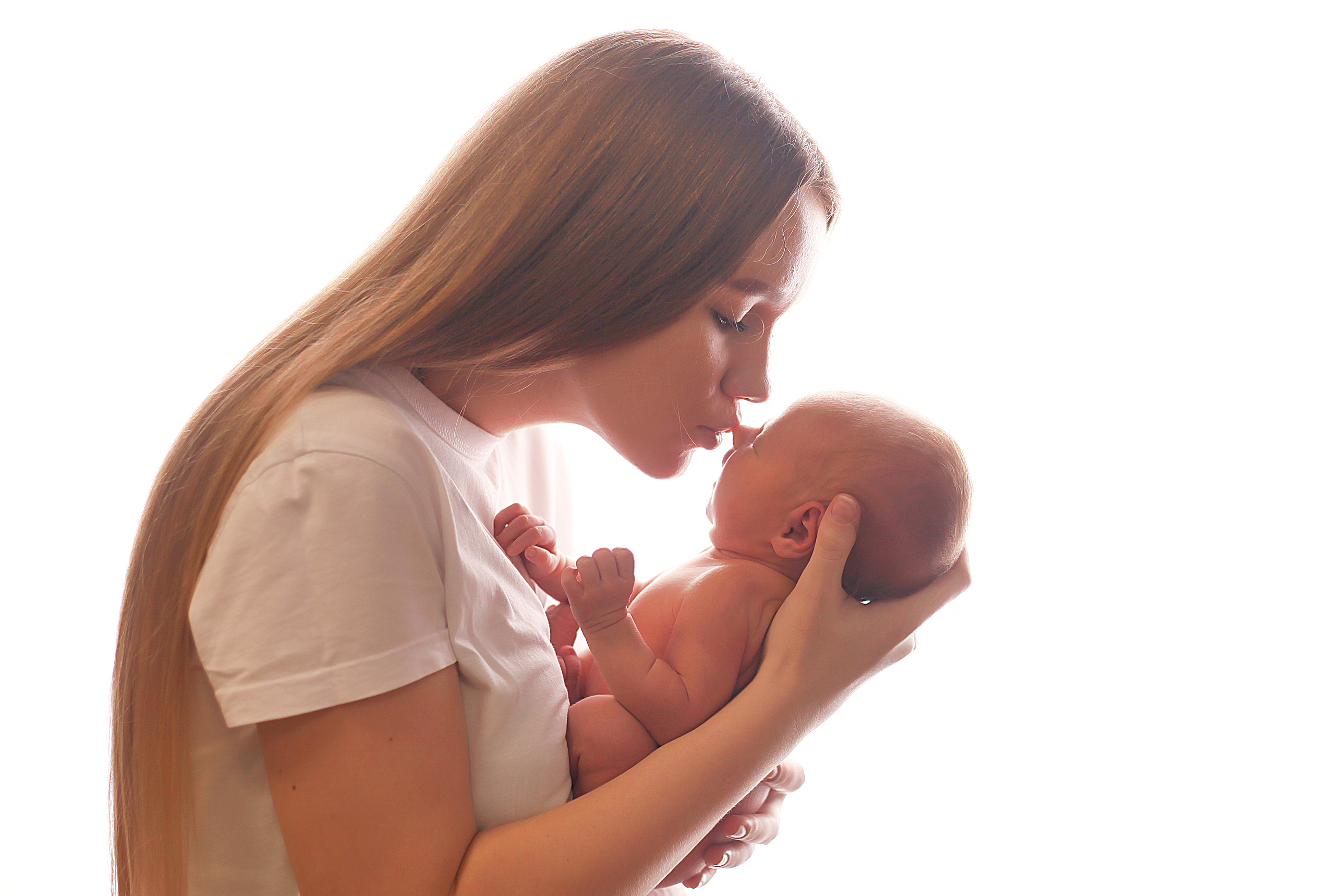 МАРИЯ. Фотограф в Туле Оксана Денисова