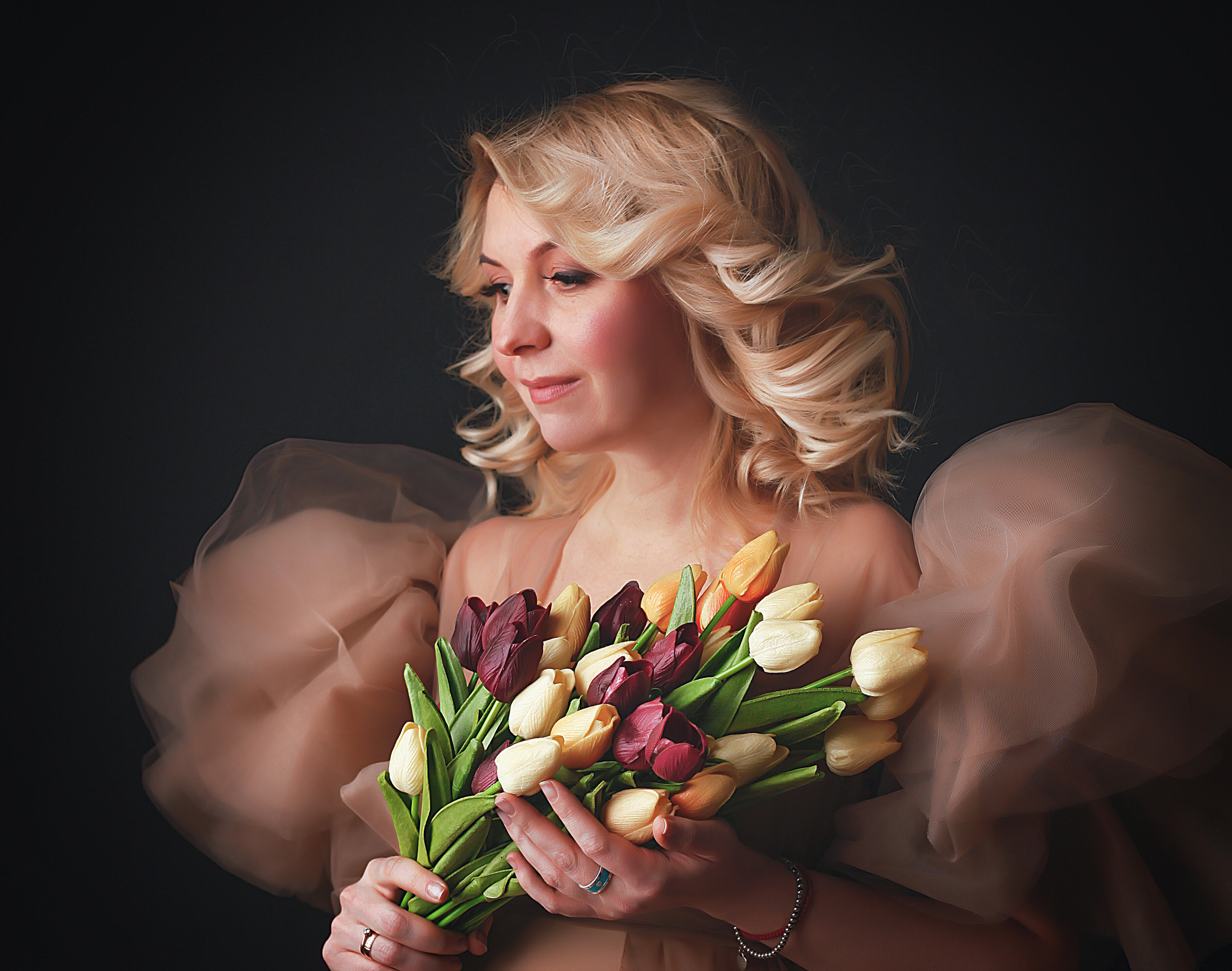 ВИКТОРИЯ. Фотограф в Туле Оксана Денисова