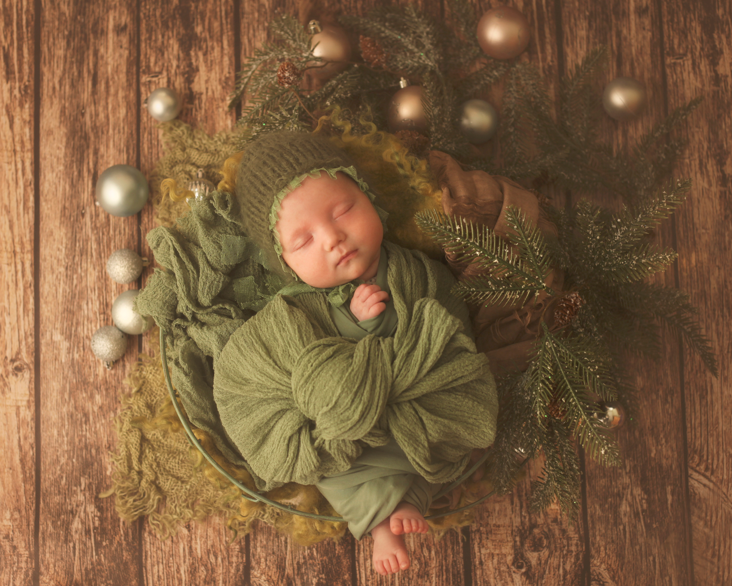 АННА. Фотограф в Туле Оксана Денисова