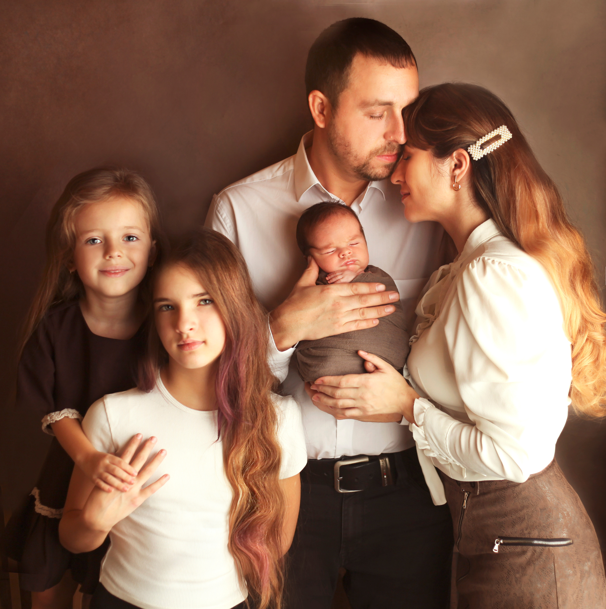 ГРИНЯ. Фотограф в Туле Оксана Денисова