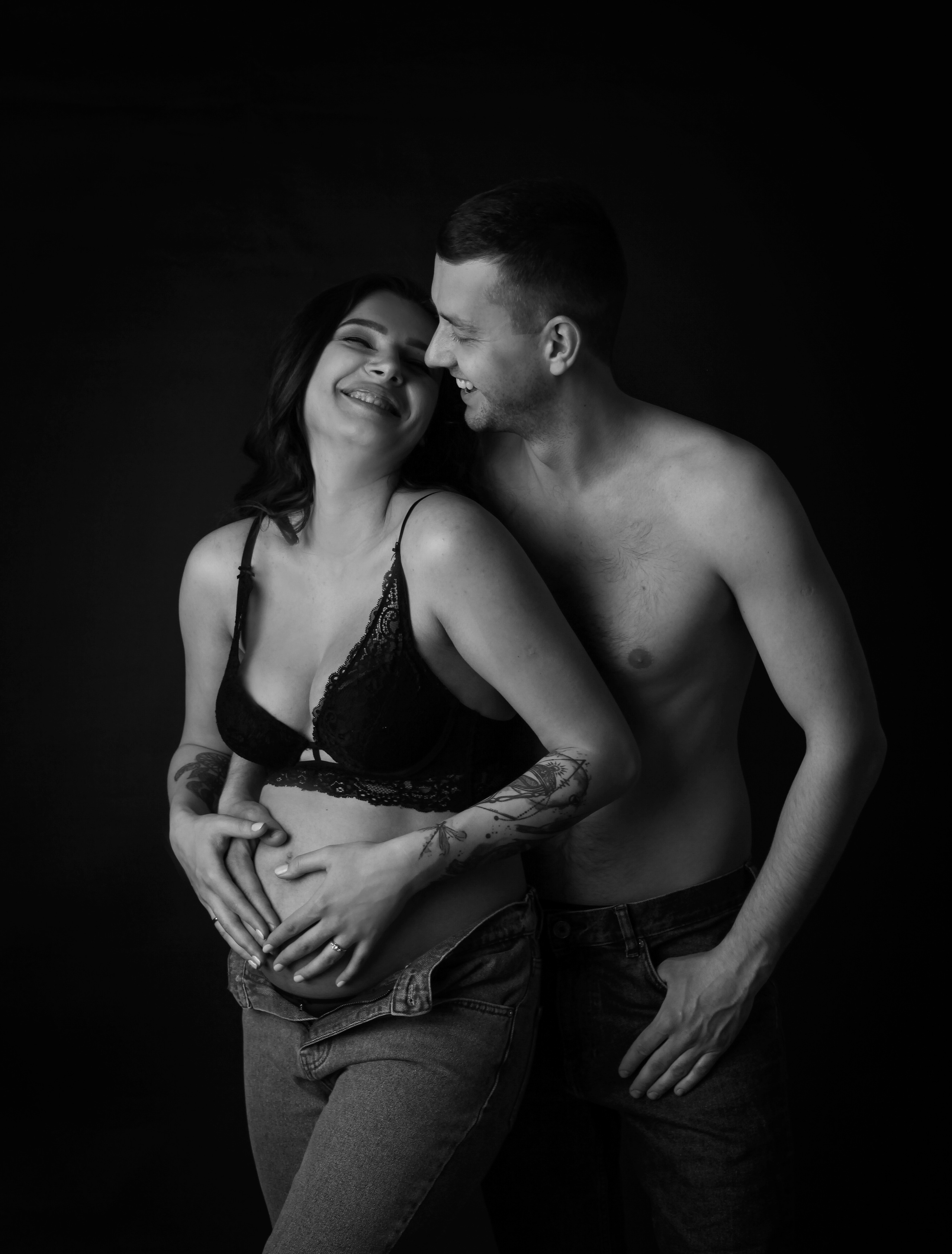 НАСТЯ. Фотограф в Туле Оксана Денисова