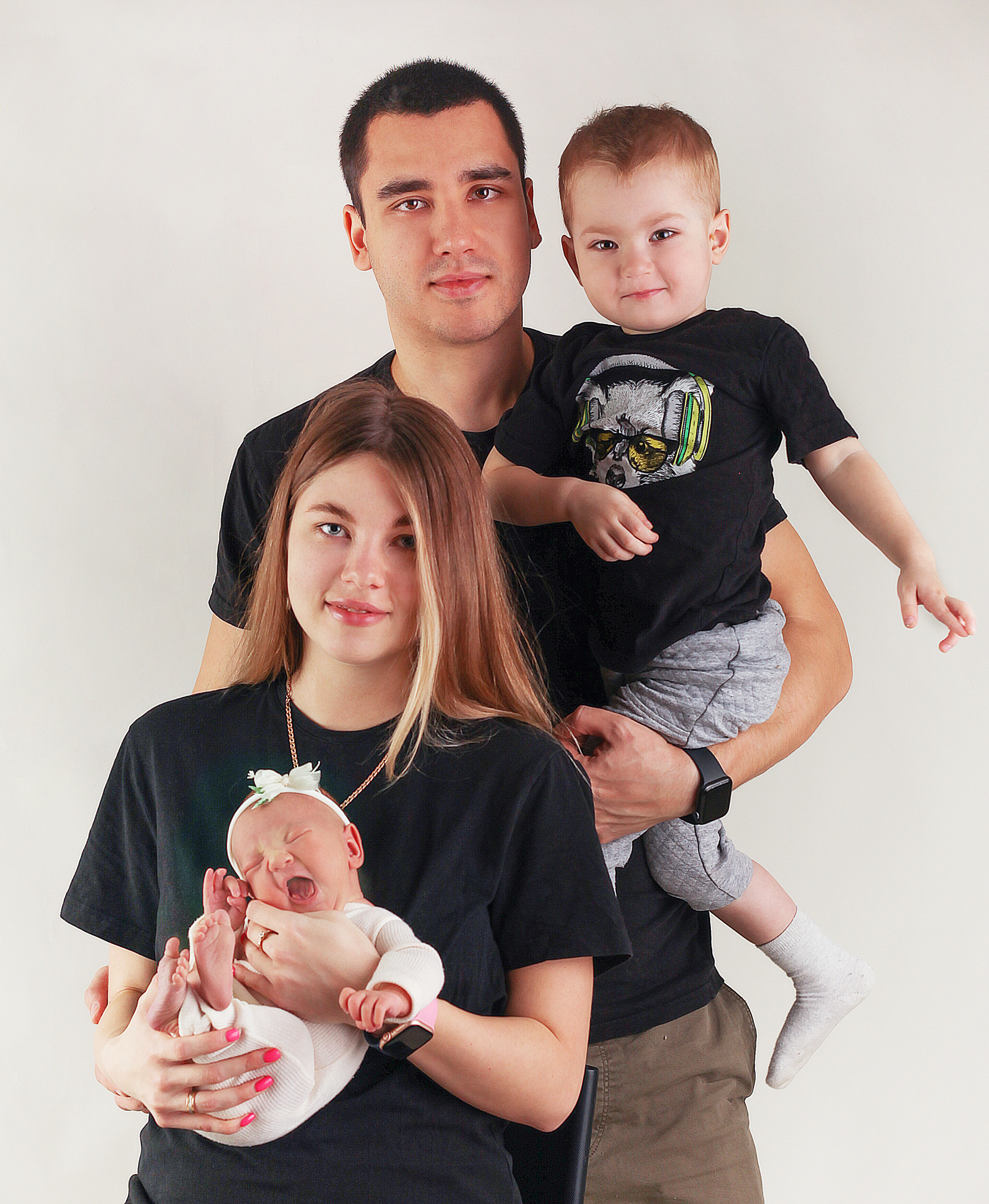 МАЙЯ. Фотограф в Туле Оксана Денисова