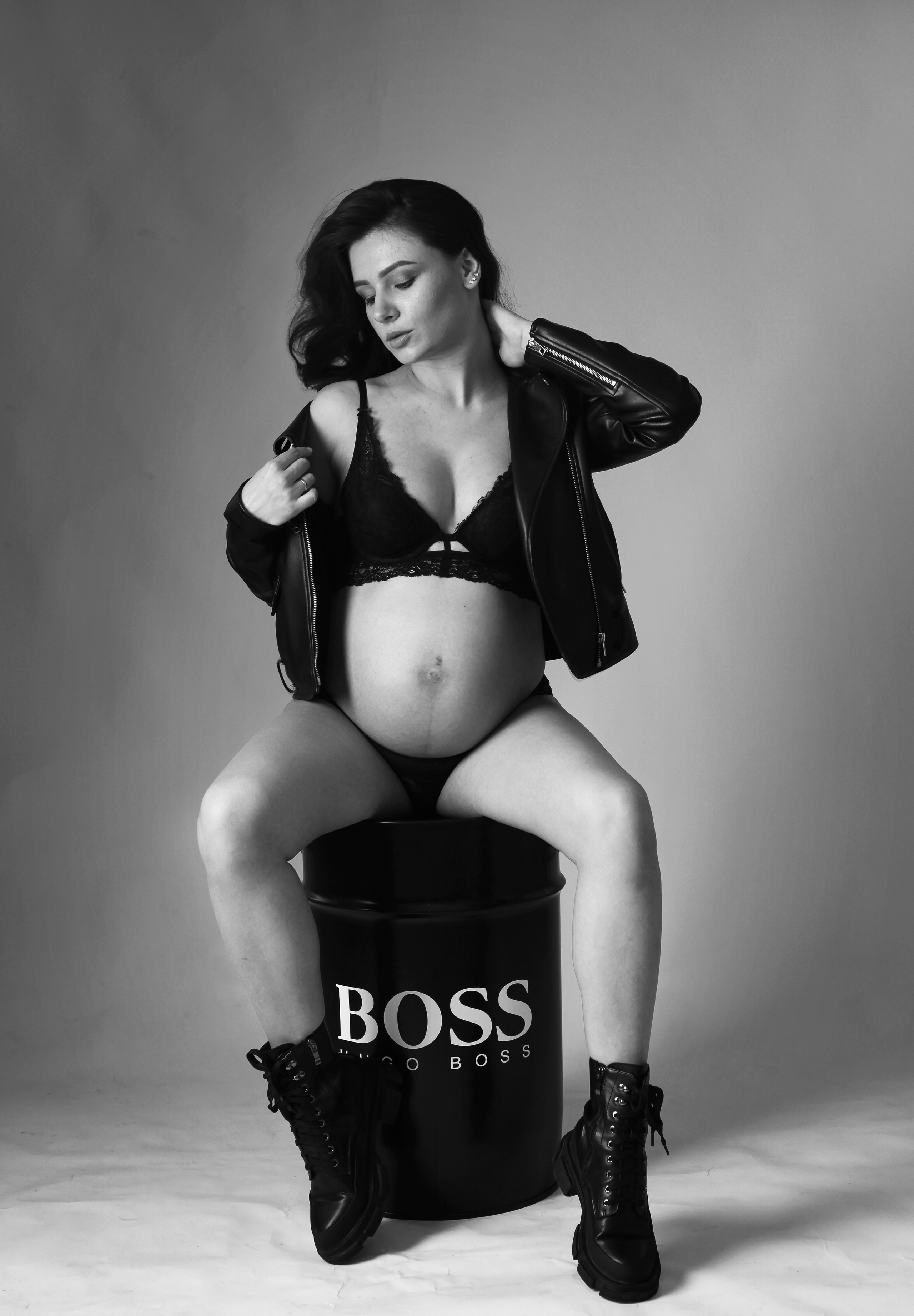 НАСТЯ. Фотограф в Туле Оксана Денисова