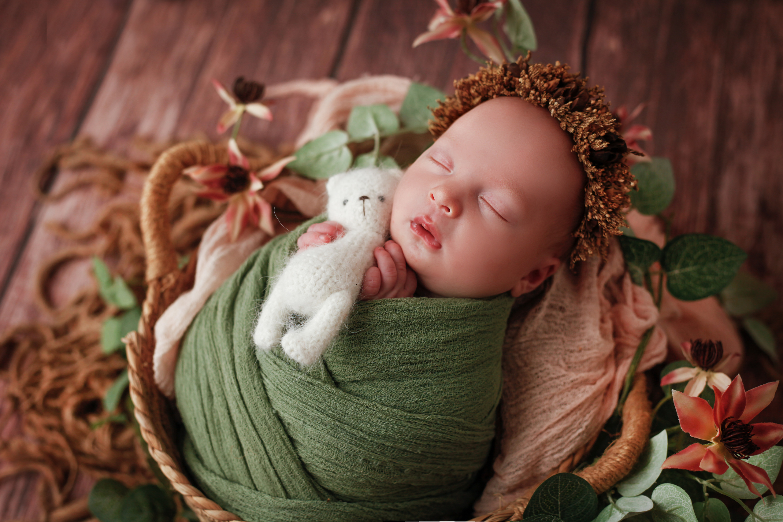 НАДЮША. Фотограф в Туле Оксана Денисова