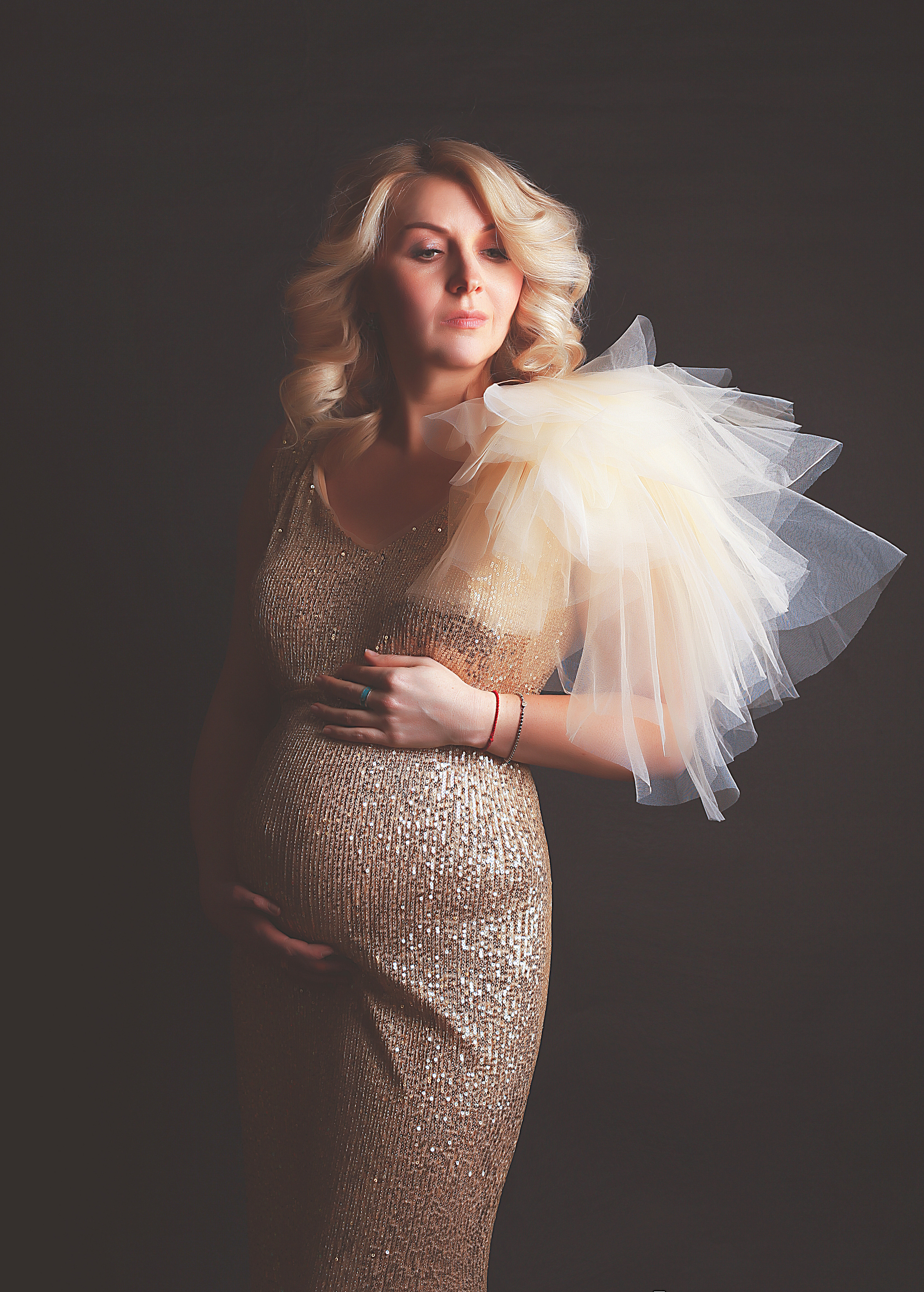 ВИКТОРИЯ. Фотограф в Туле Оксана Денисова