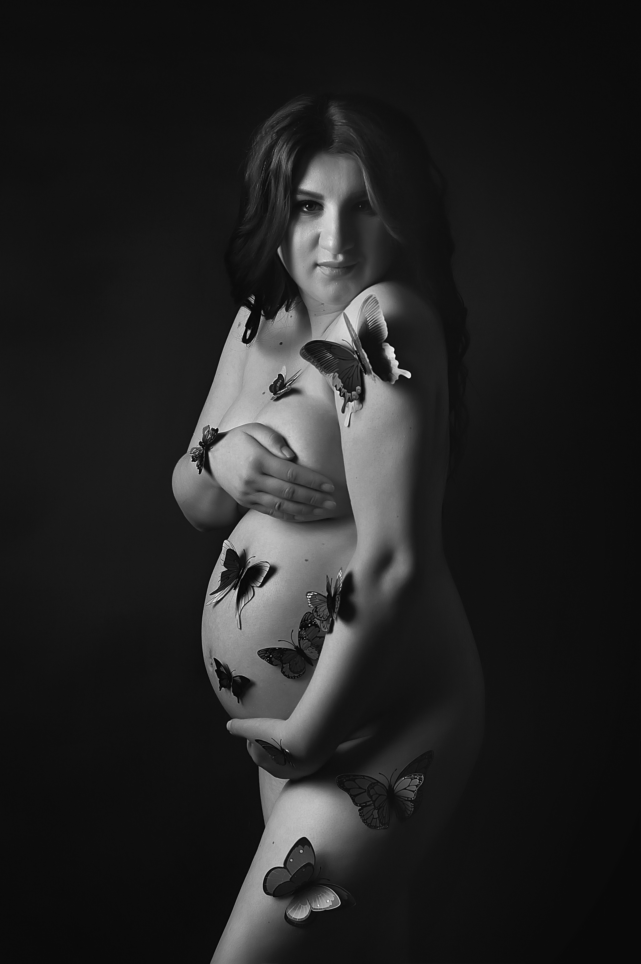 АННА. Фотограф в Туле Оксана Денисова