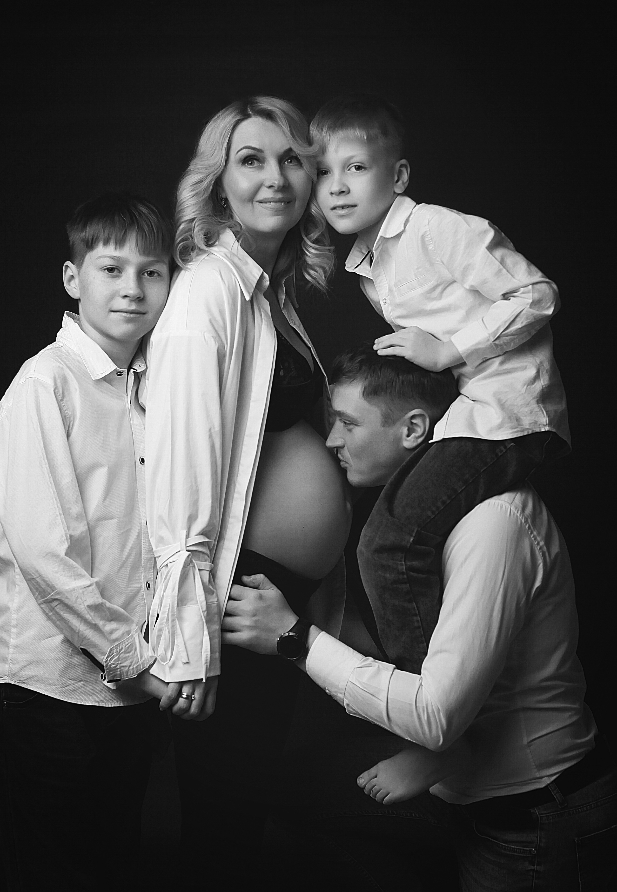 ВИКТОРИЯ. Фотограф в Туле Оксана Денисова