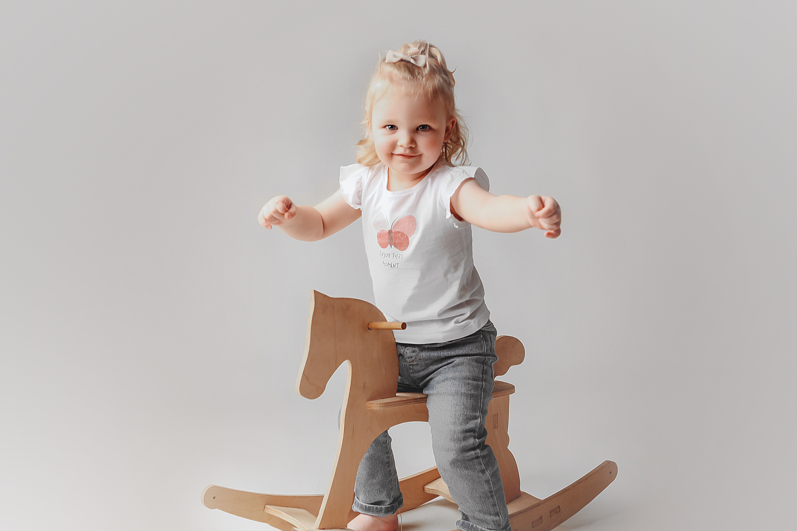 Фотосессия для Полюшки. Фотограф в Туле Оксана Денисова