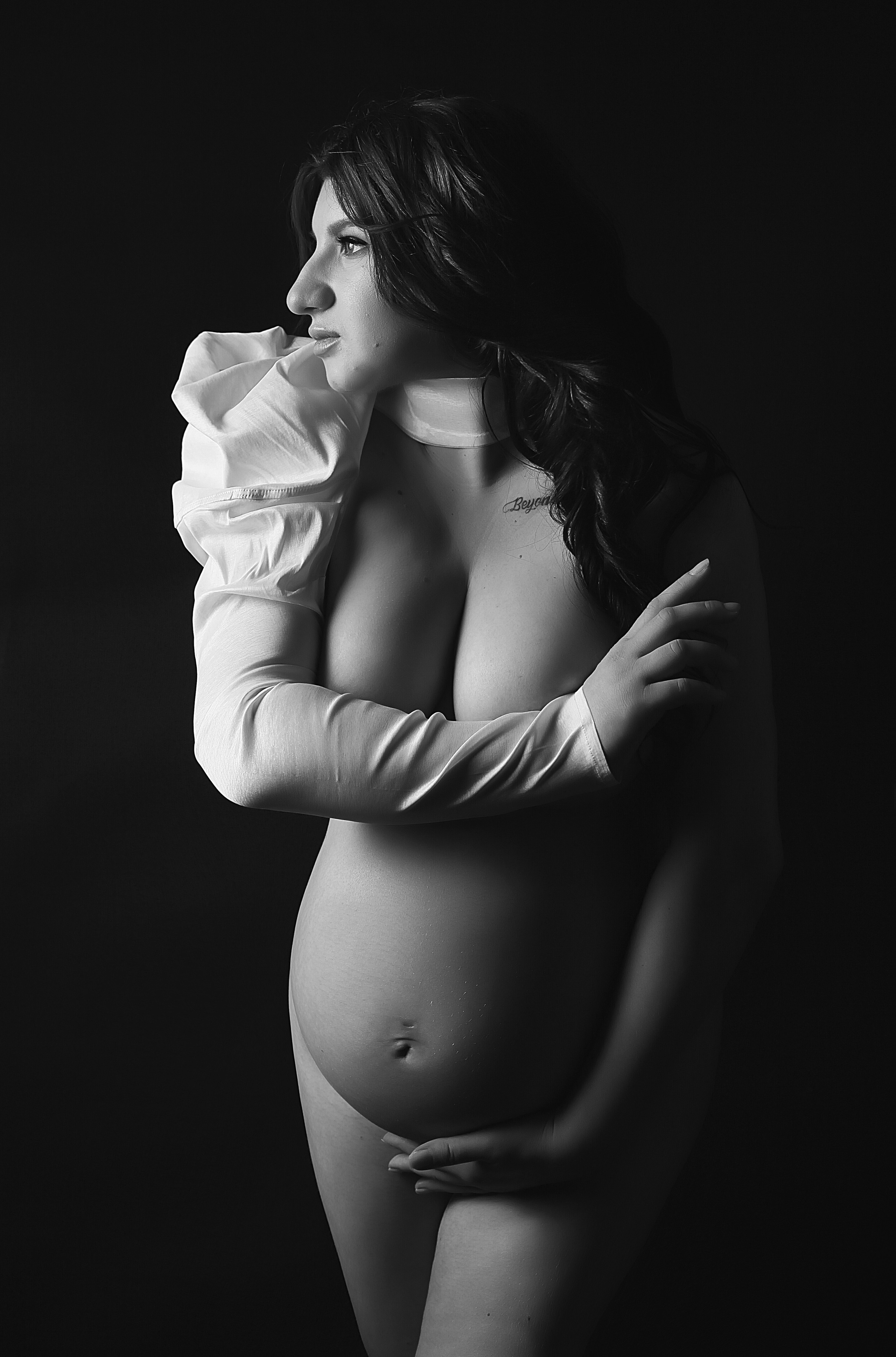 АННА. Фотограф в Туле Оксана Денисова