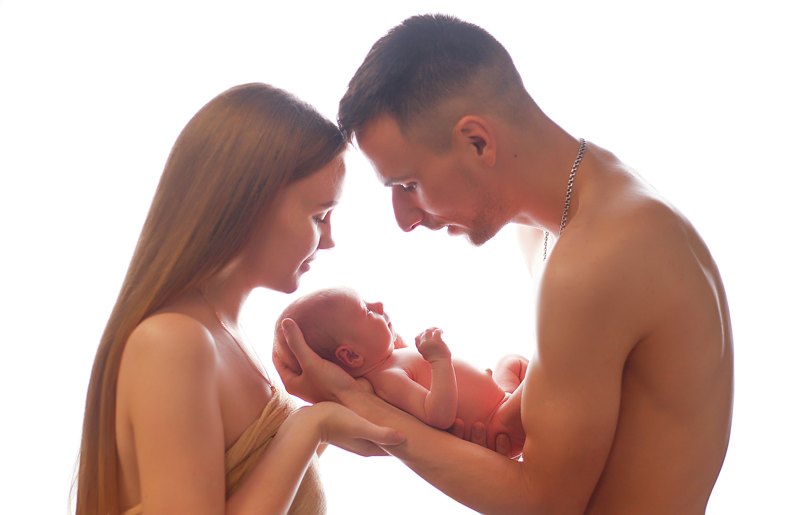 МАРИЯ. Фотограф в Туле Оксана Денисова