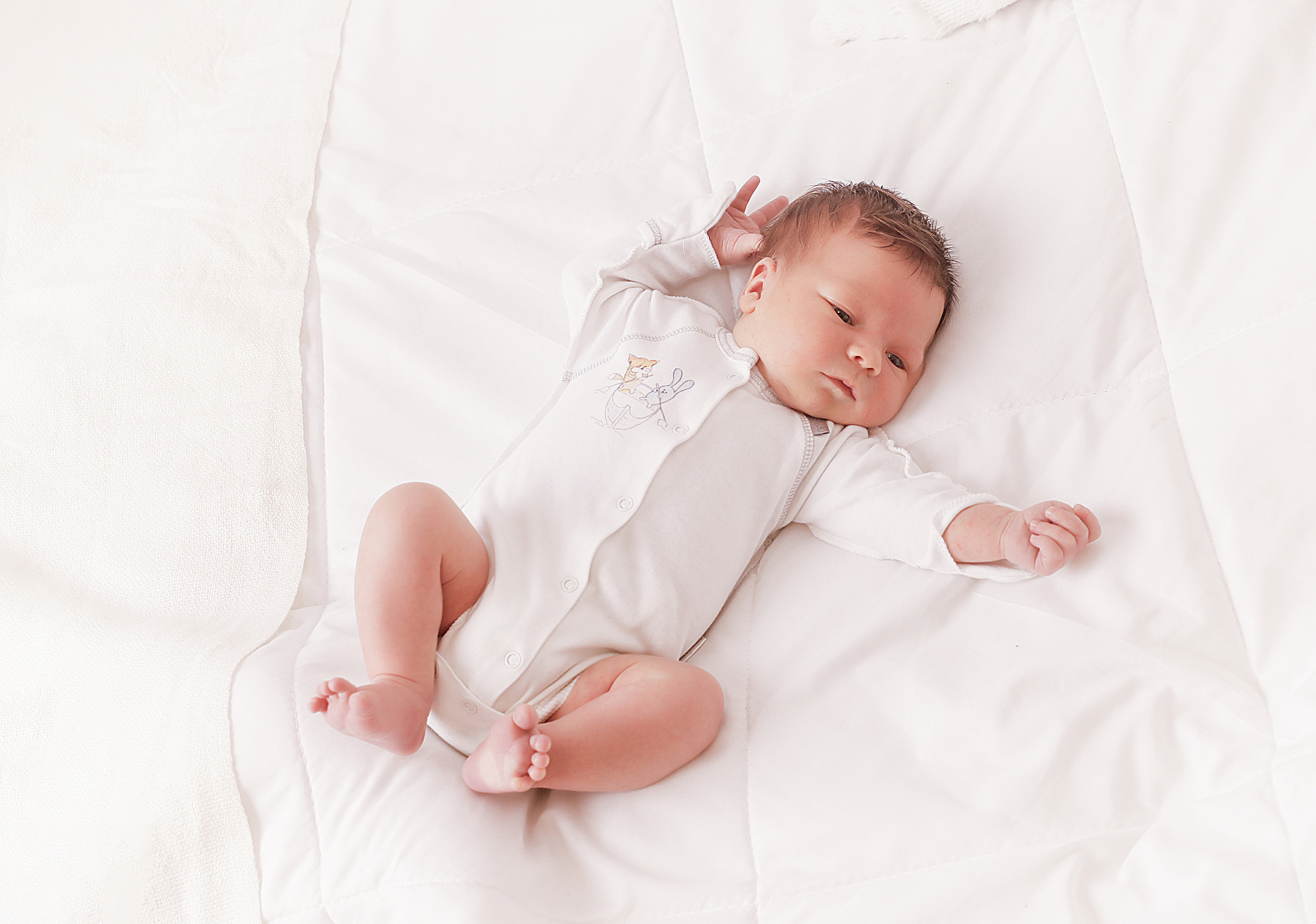 ЛЁНЯ. Фотограф в Туле Оксана Денисова