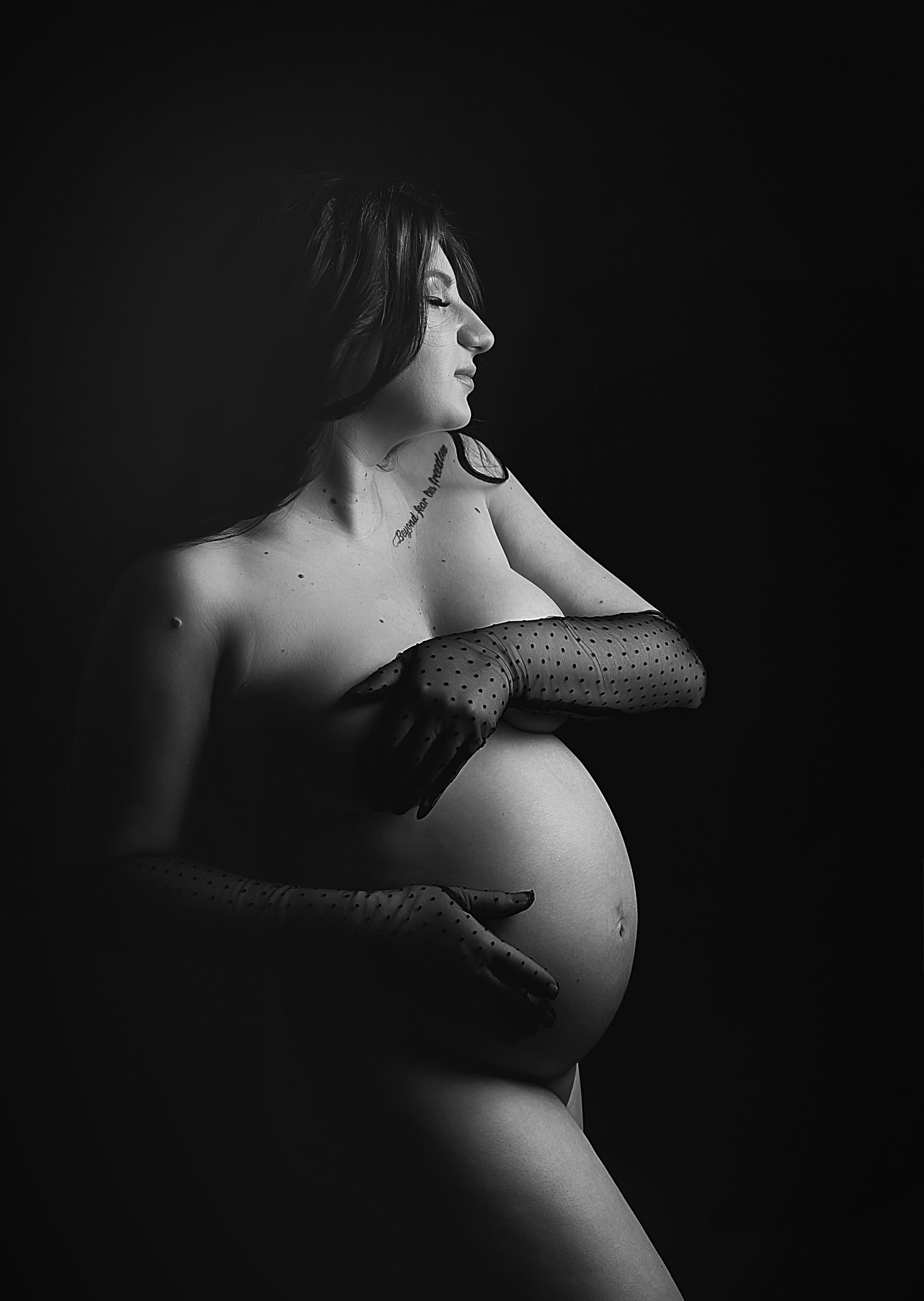 АННА. Фотограф в Туле Оксана Денисова