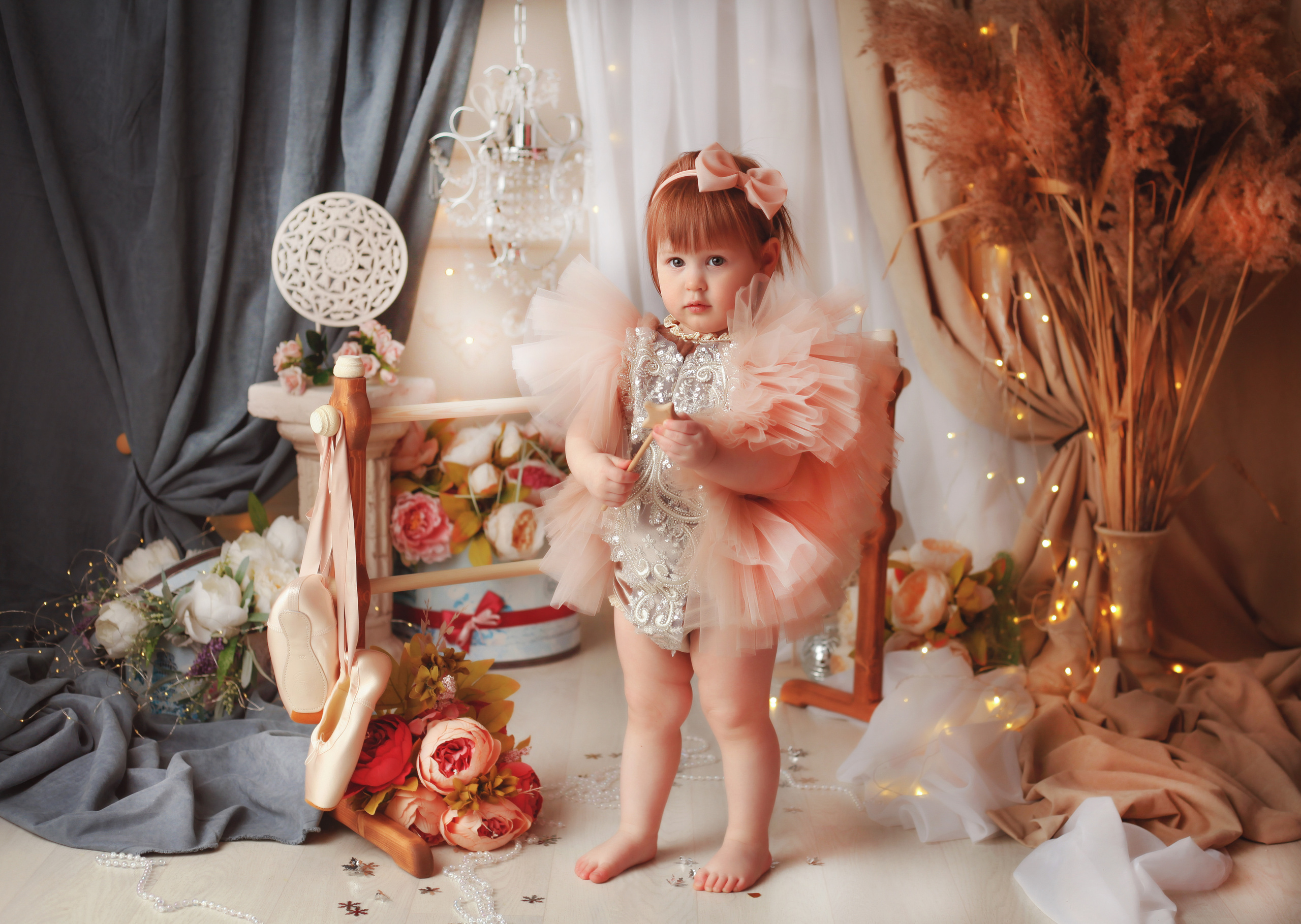 БАЛЕТ. Фотограф в Туле Оксана Денисова