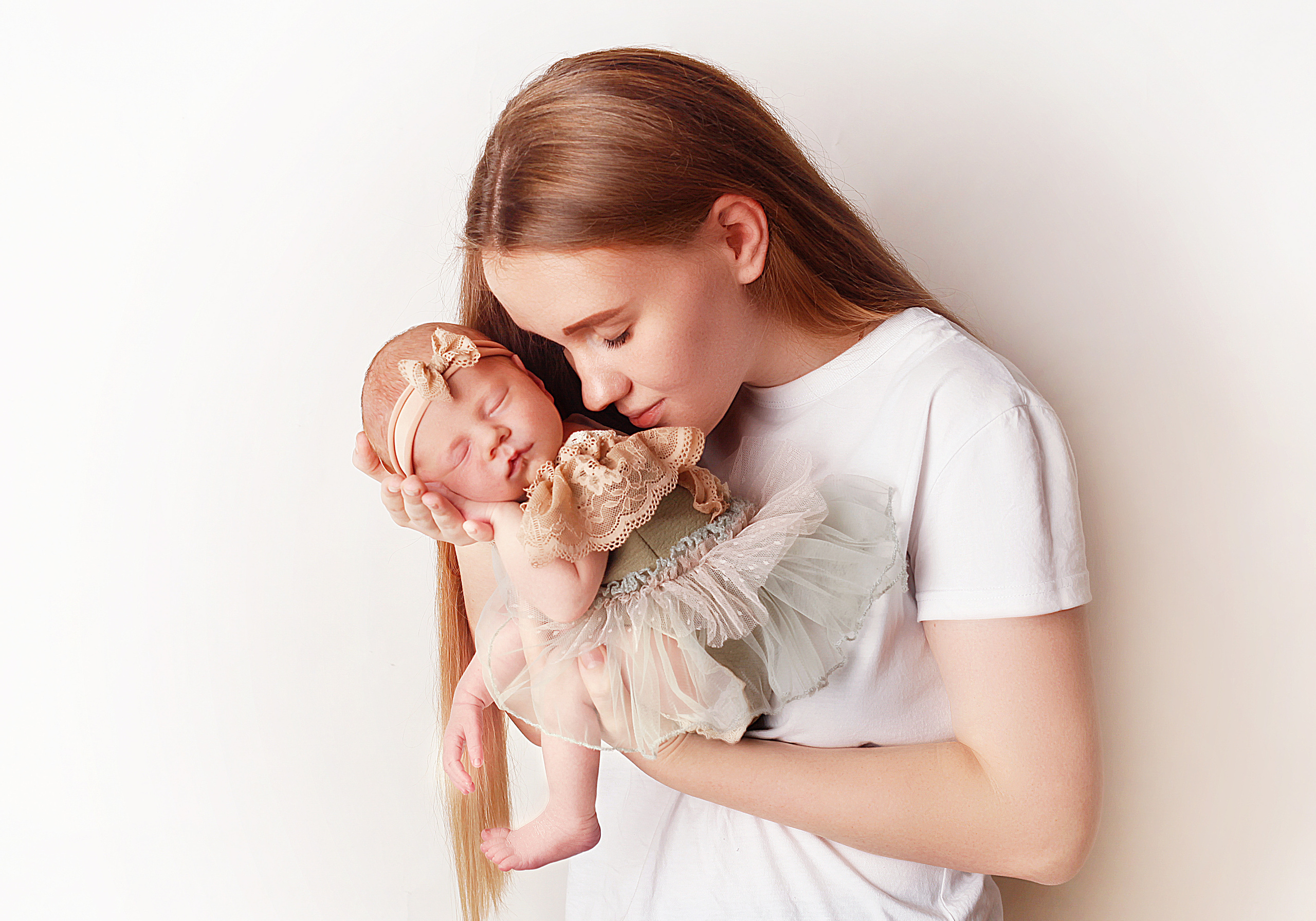 МАРИЯ. Фотограф в Туле Оксана Денисова