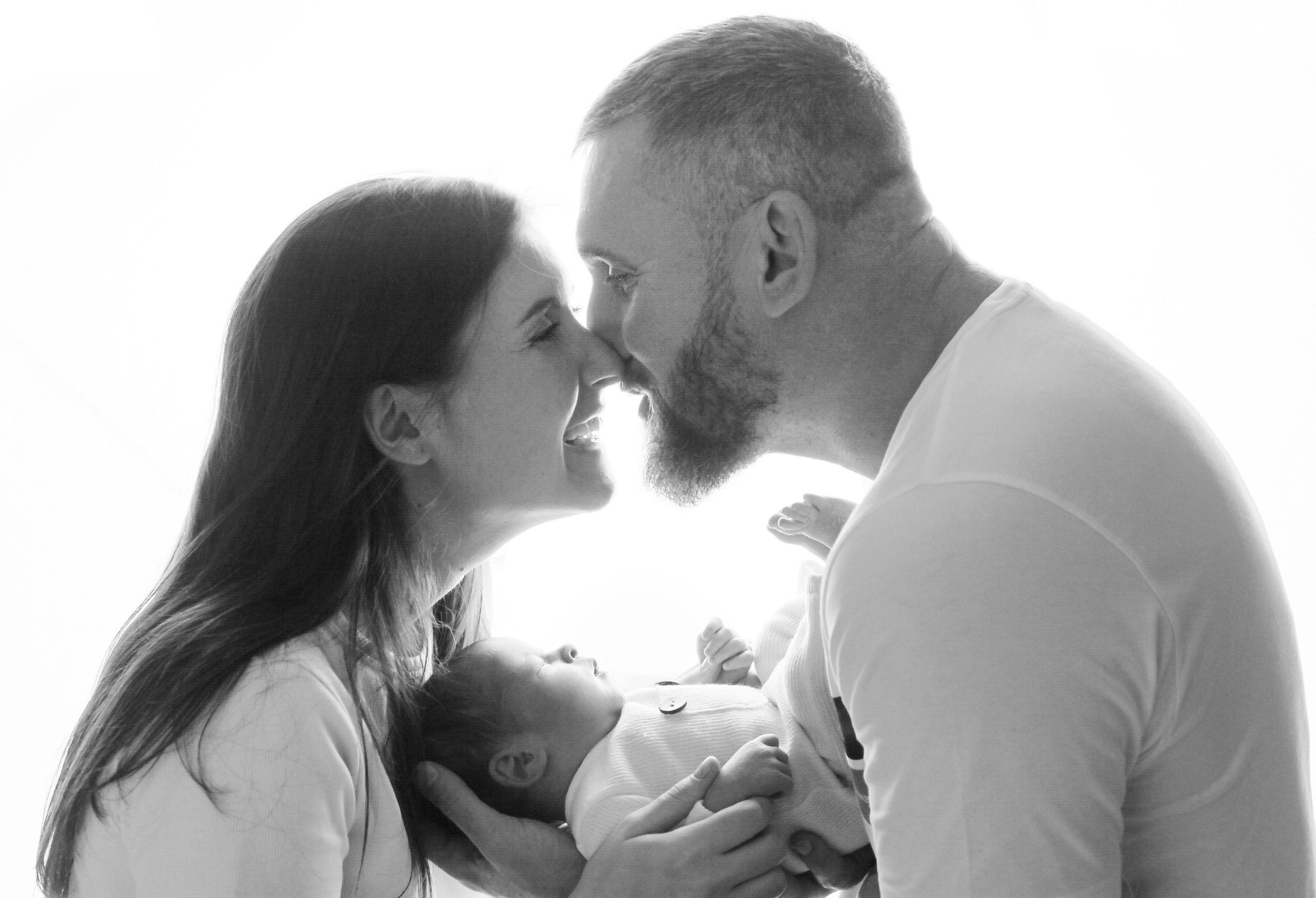 ВАНЯ. Фотограф в Туле Оксана Денисова