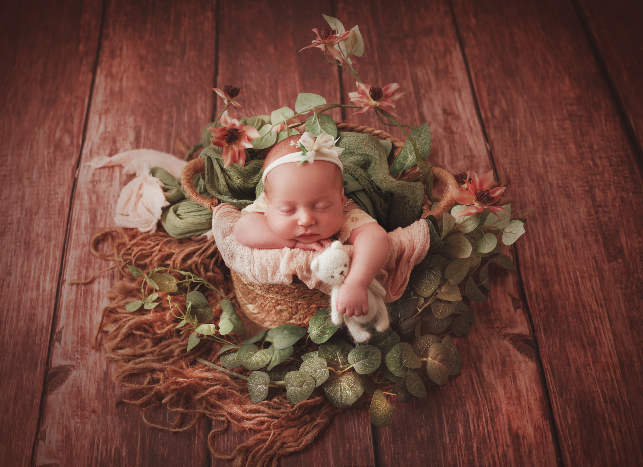 НАДЮША. Фотограф в Туле Оксана Денисова