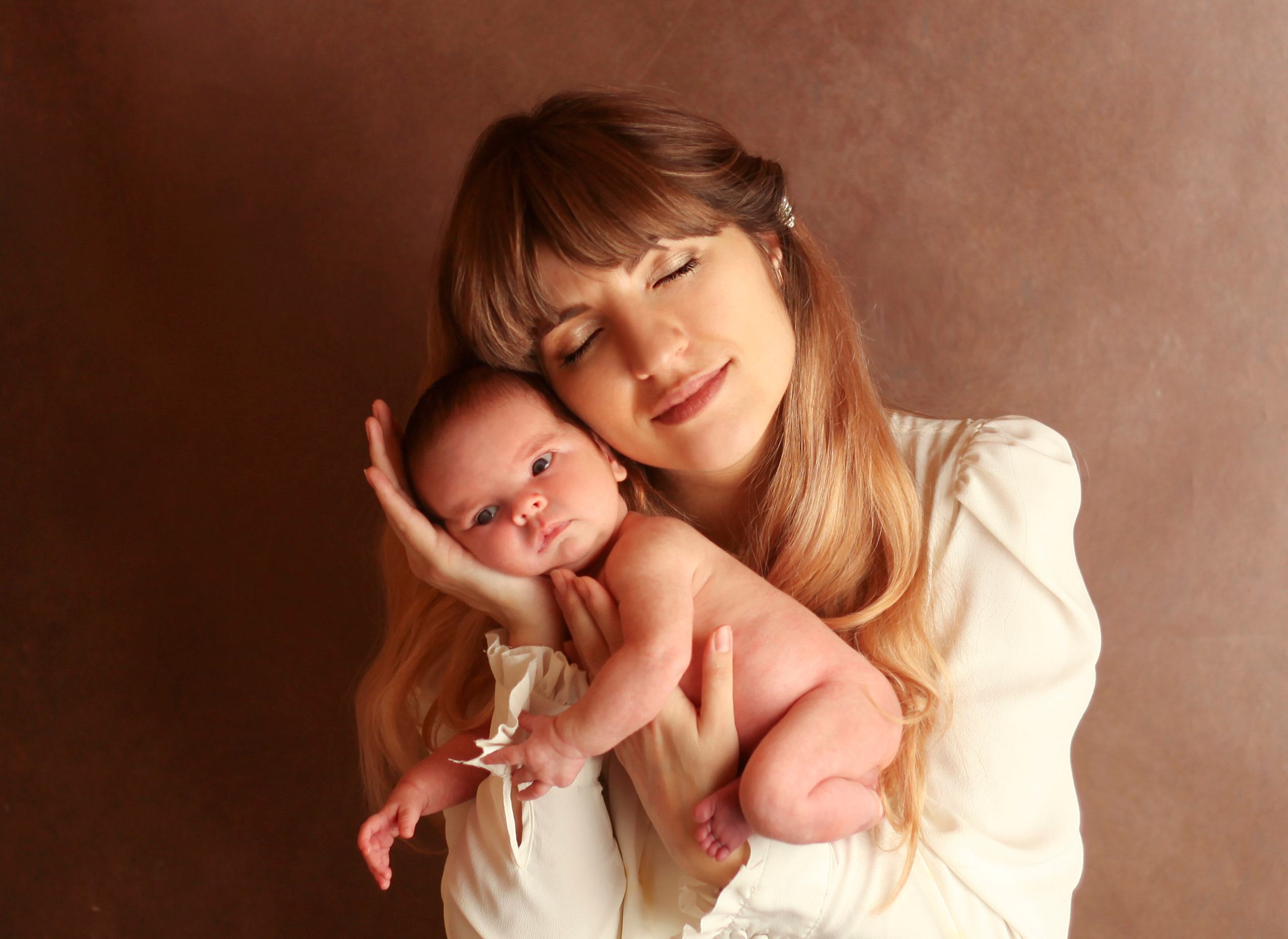 ГРИНЯ. Фотограф в Туле Оксана Денисова