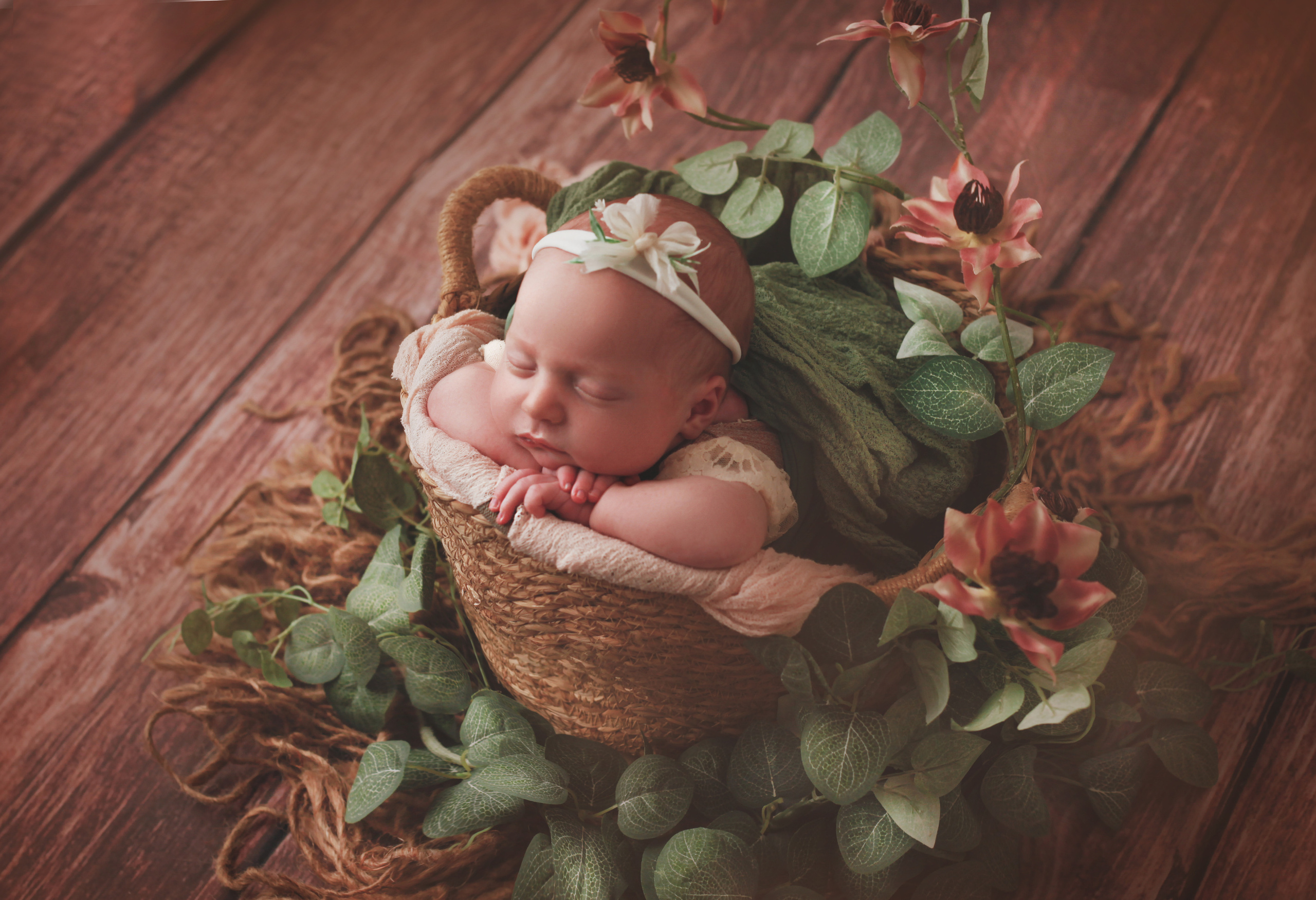 НАДЮША. Фотограф в Туле Оксана Денисова