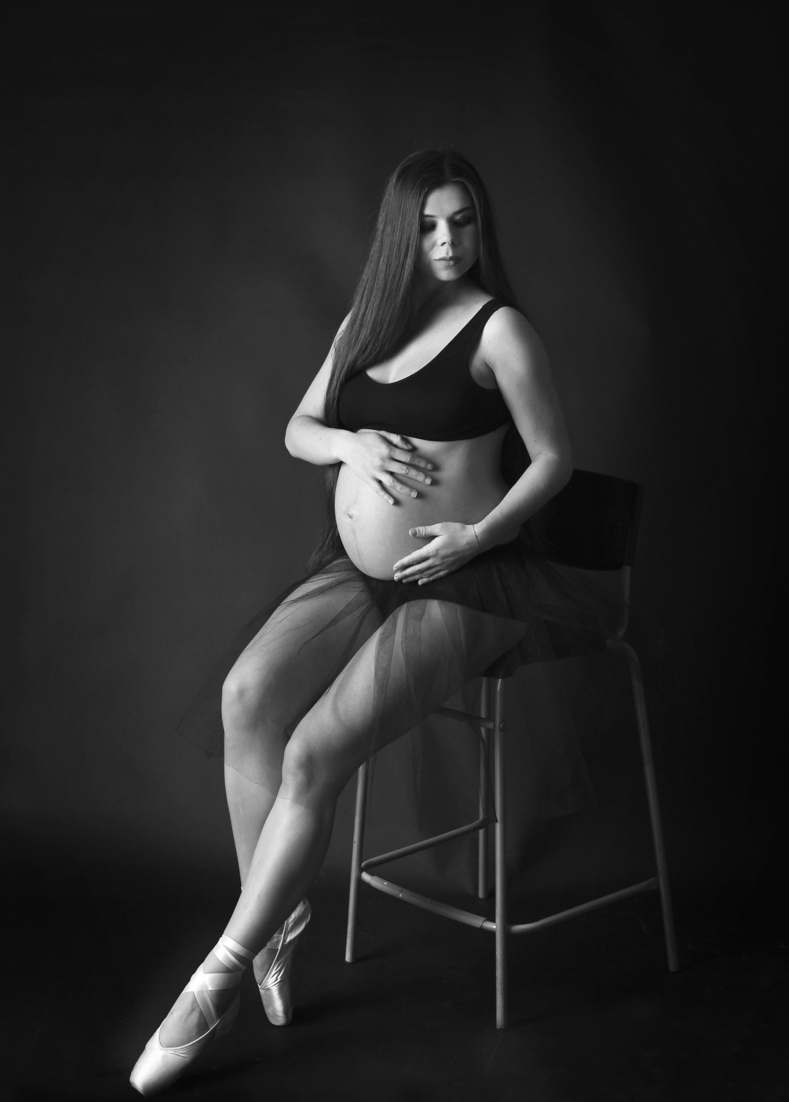 НАТАША. Фотограф в Туле Оксана Денисова