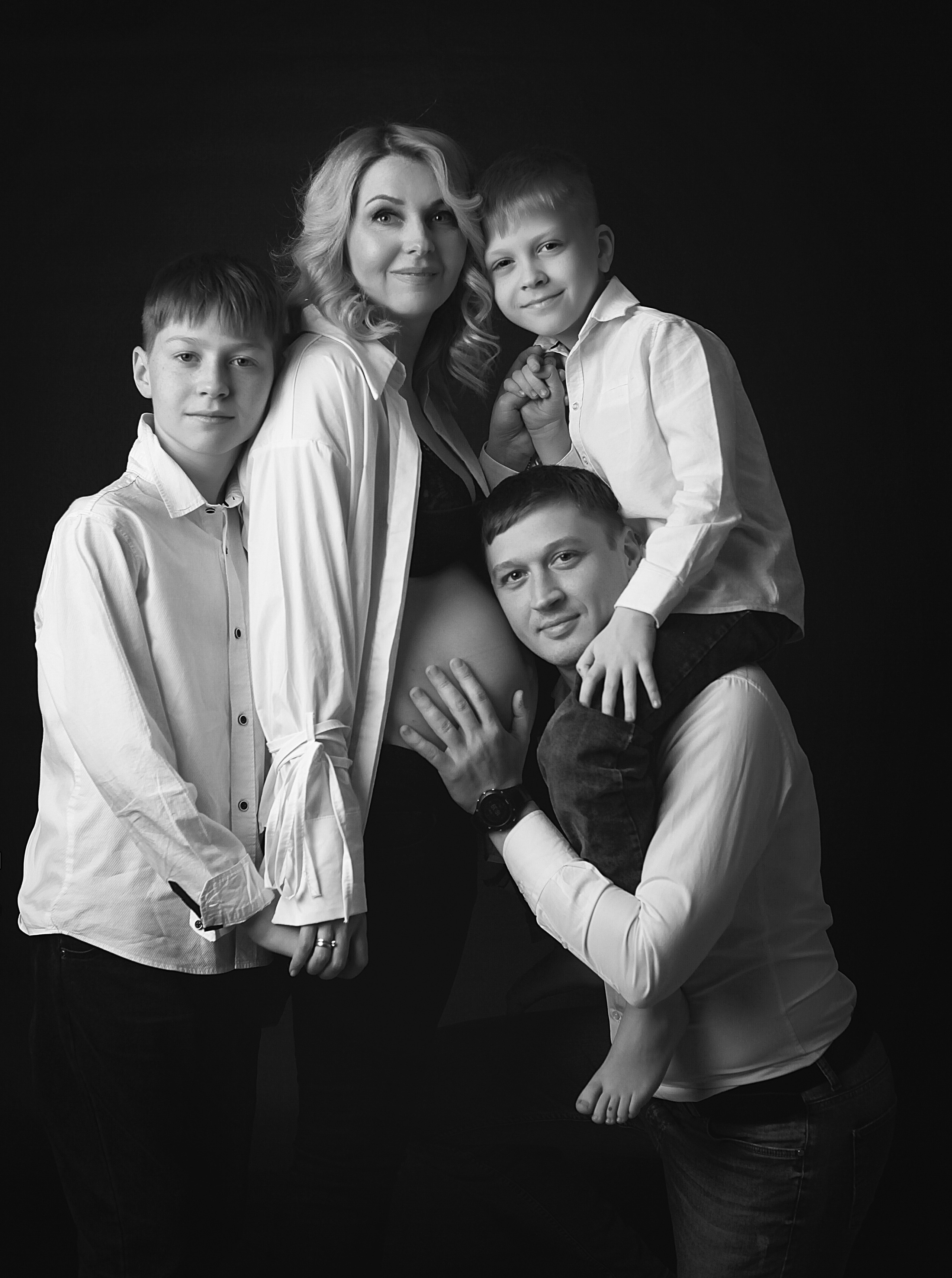 ВИКТОРИЯ. Фотограф в Туле Оксана Денисова