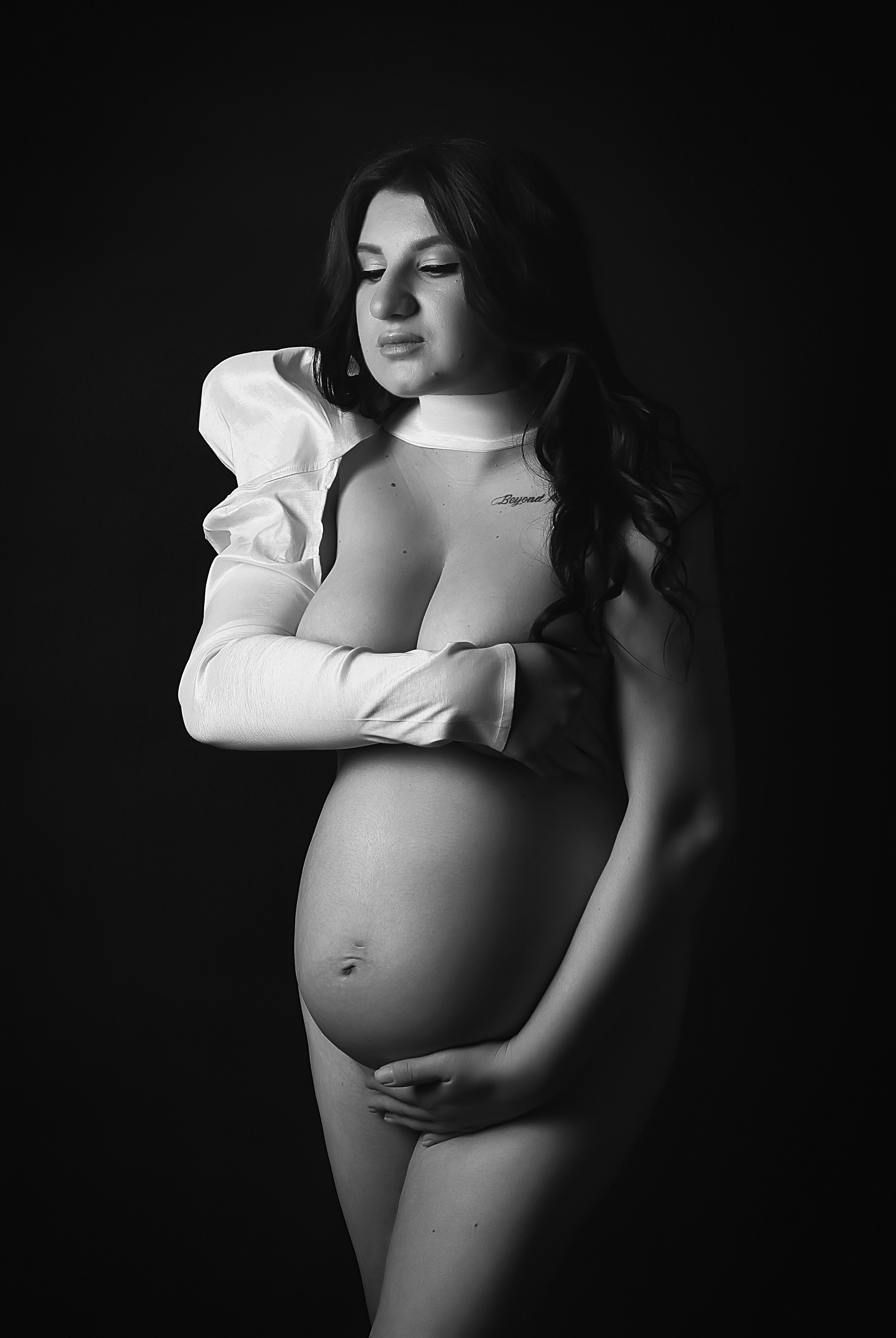 АННА. Фотограф в Туле Оксана Денисова