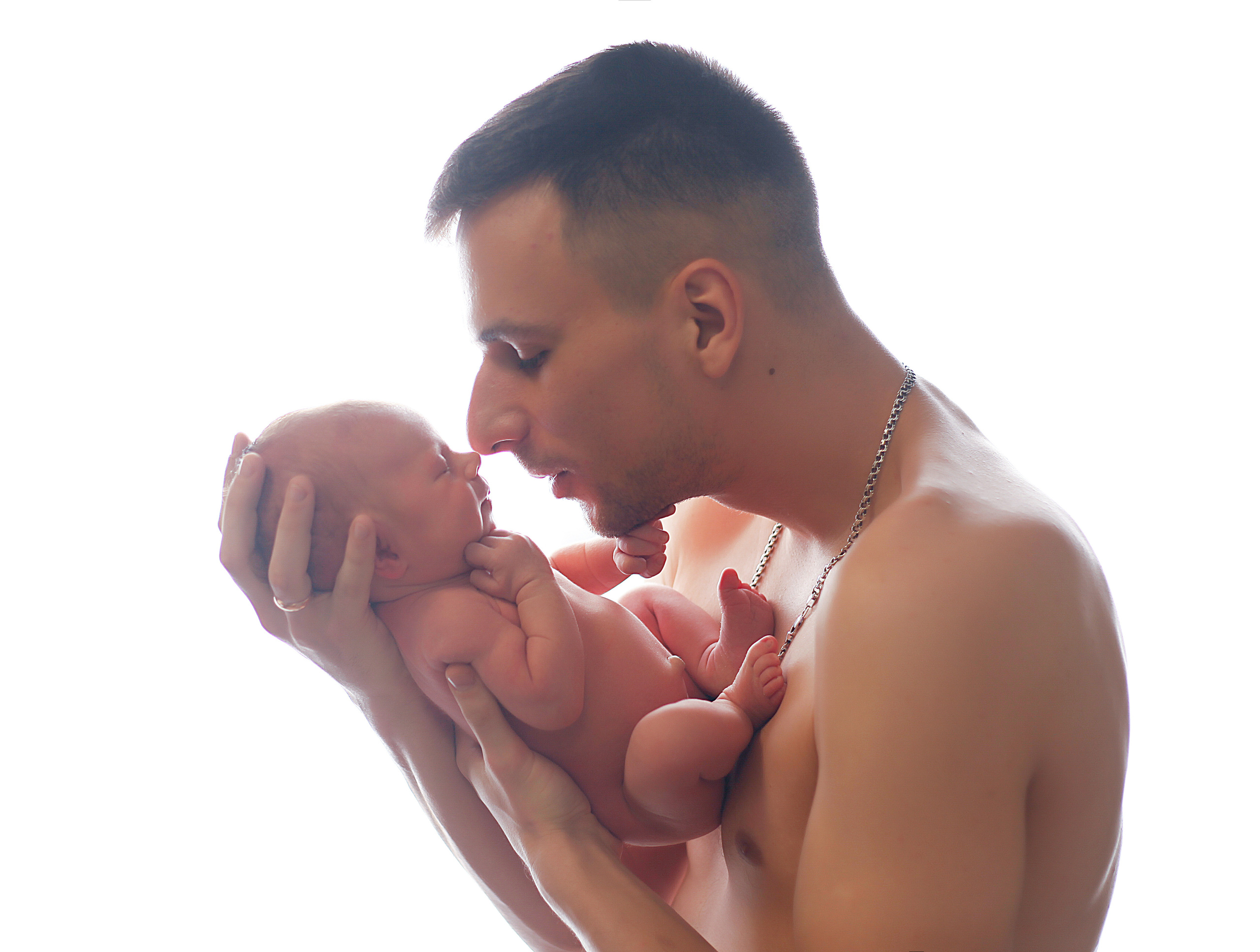 МАРИЯ. Фотограф в Туле Оксана Денисова