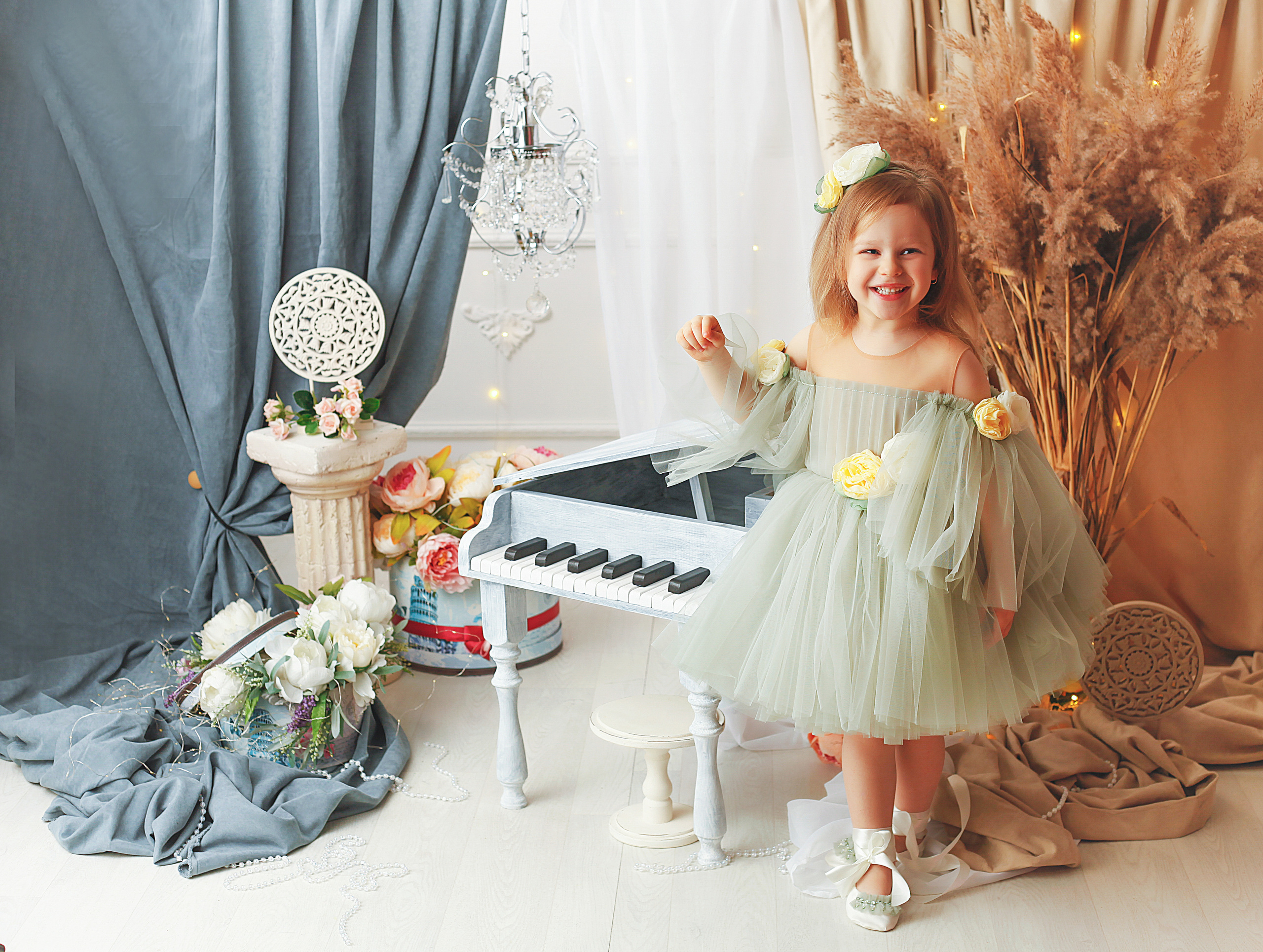 БАЛЕТ. Фотограф в Туле Оксана Денисова