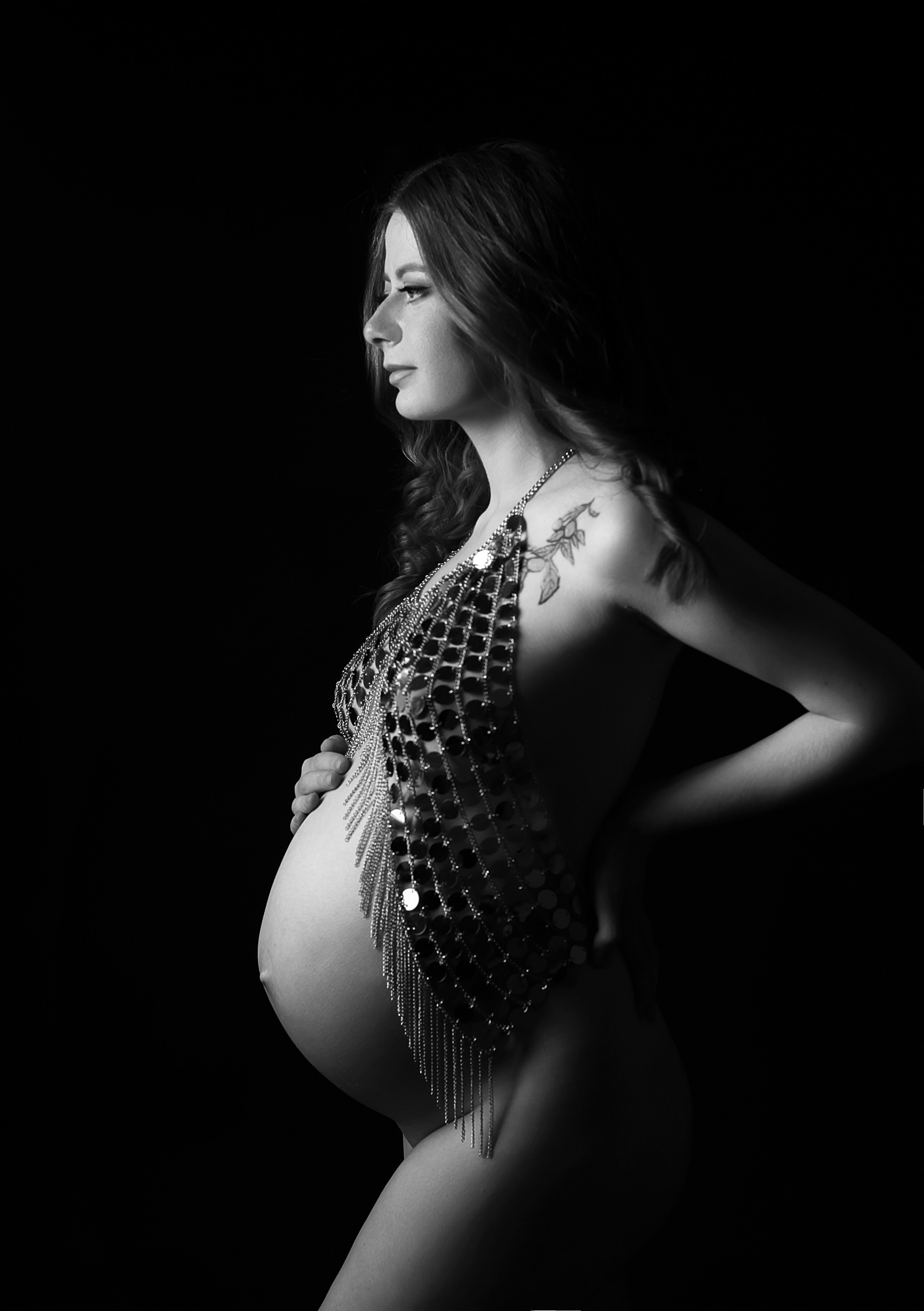 АННА. Фотограф в Туле Оксана Денисова