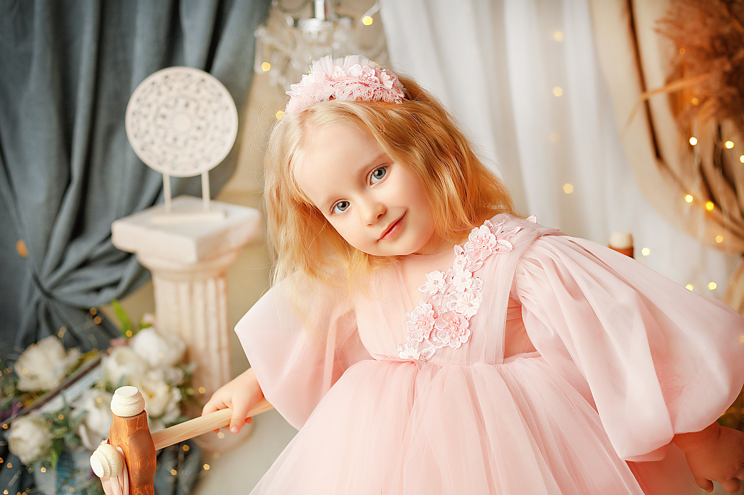 БАЛЕТ. Фотограф в Туле Оксана Денисова