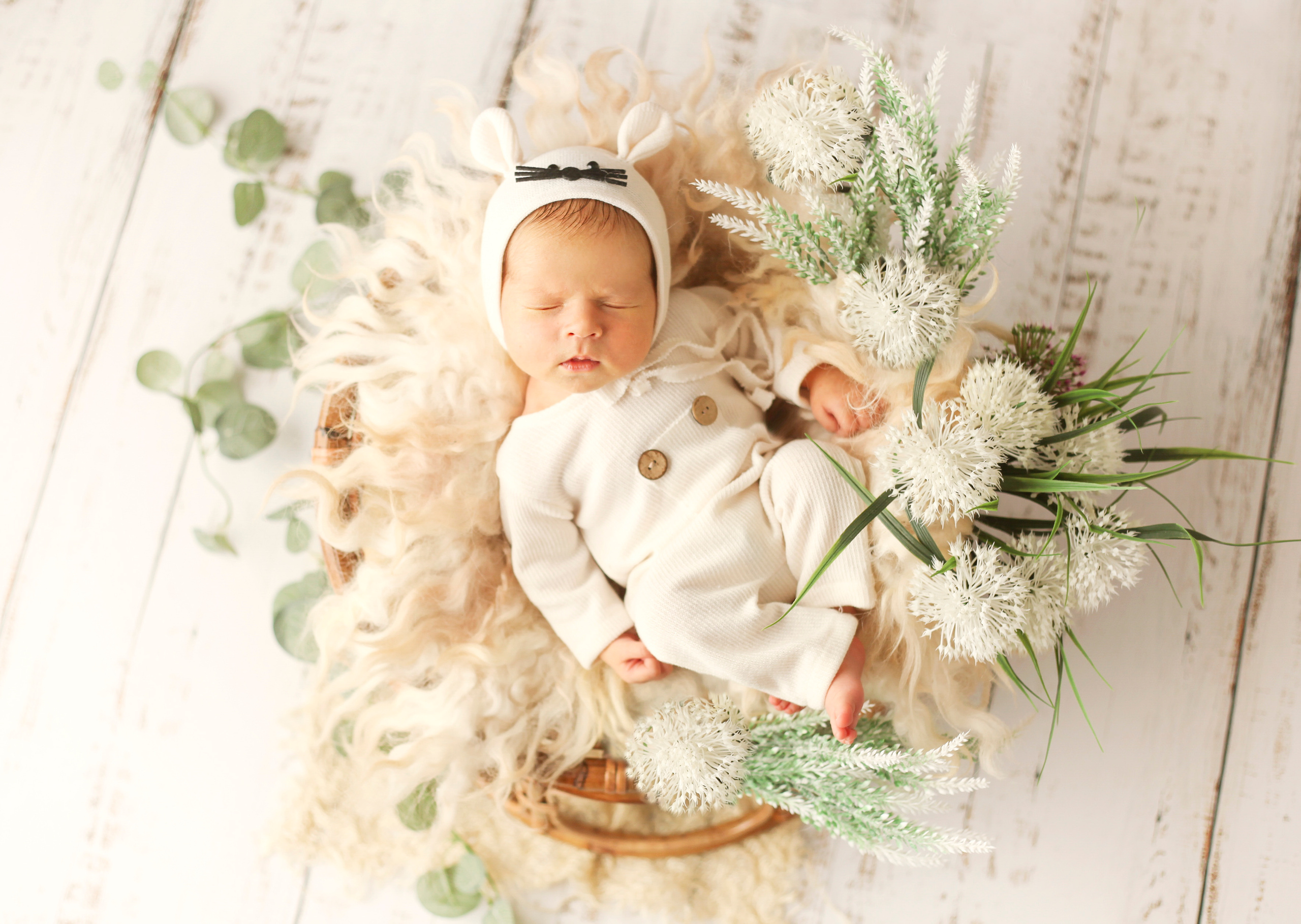 ВАНЯ. Фотограф в Туле Оксана Денисова