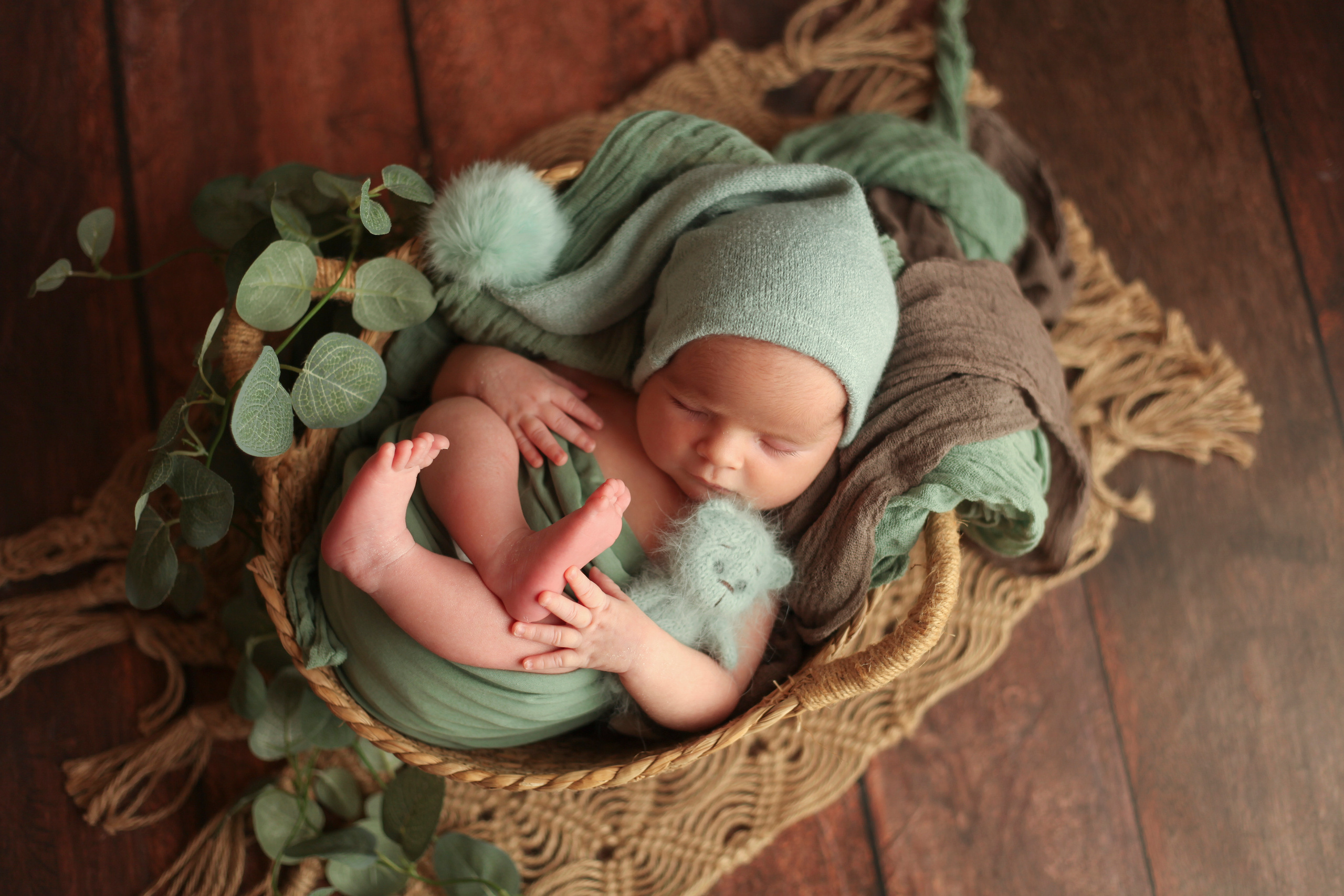 ГРИНЯ. Фотограф в Туле Оксана Денисова