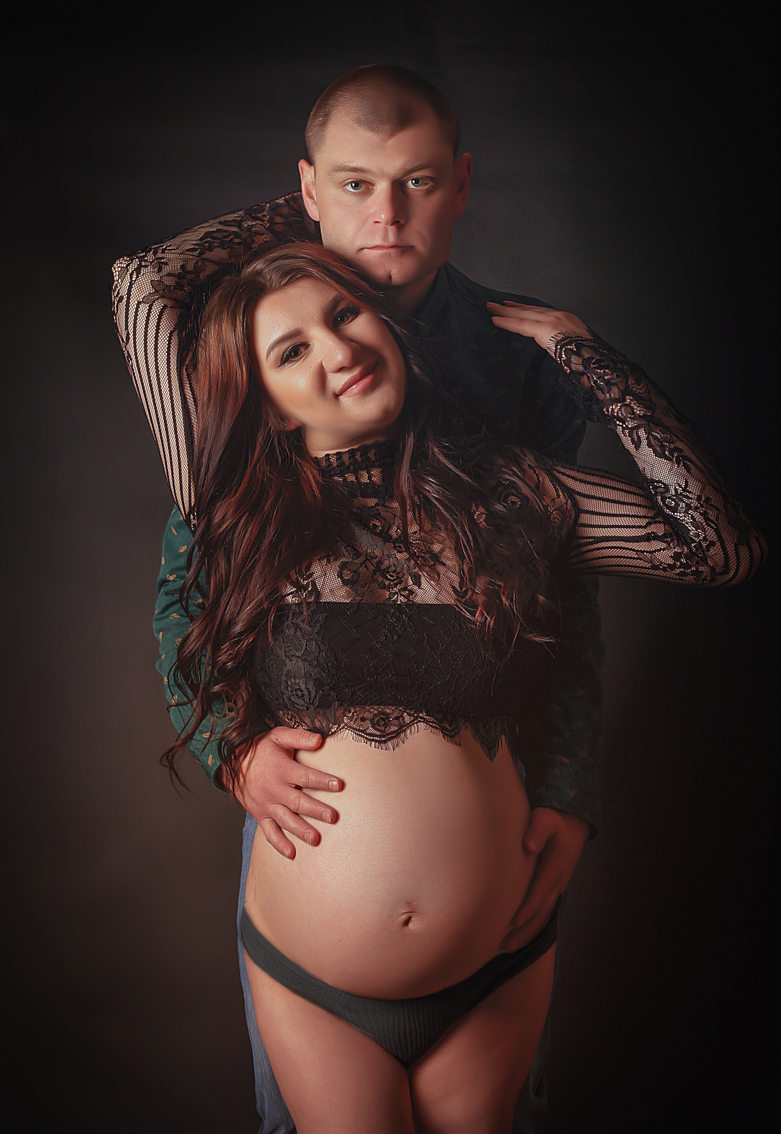 АННА. Фотограф в Туле Оксана Денисова