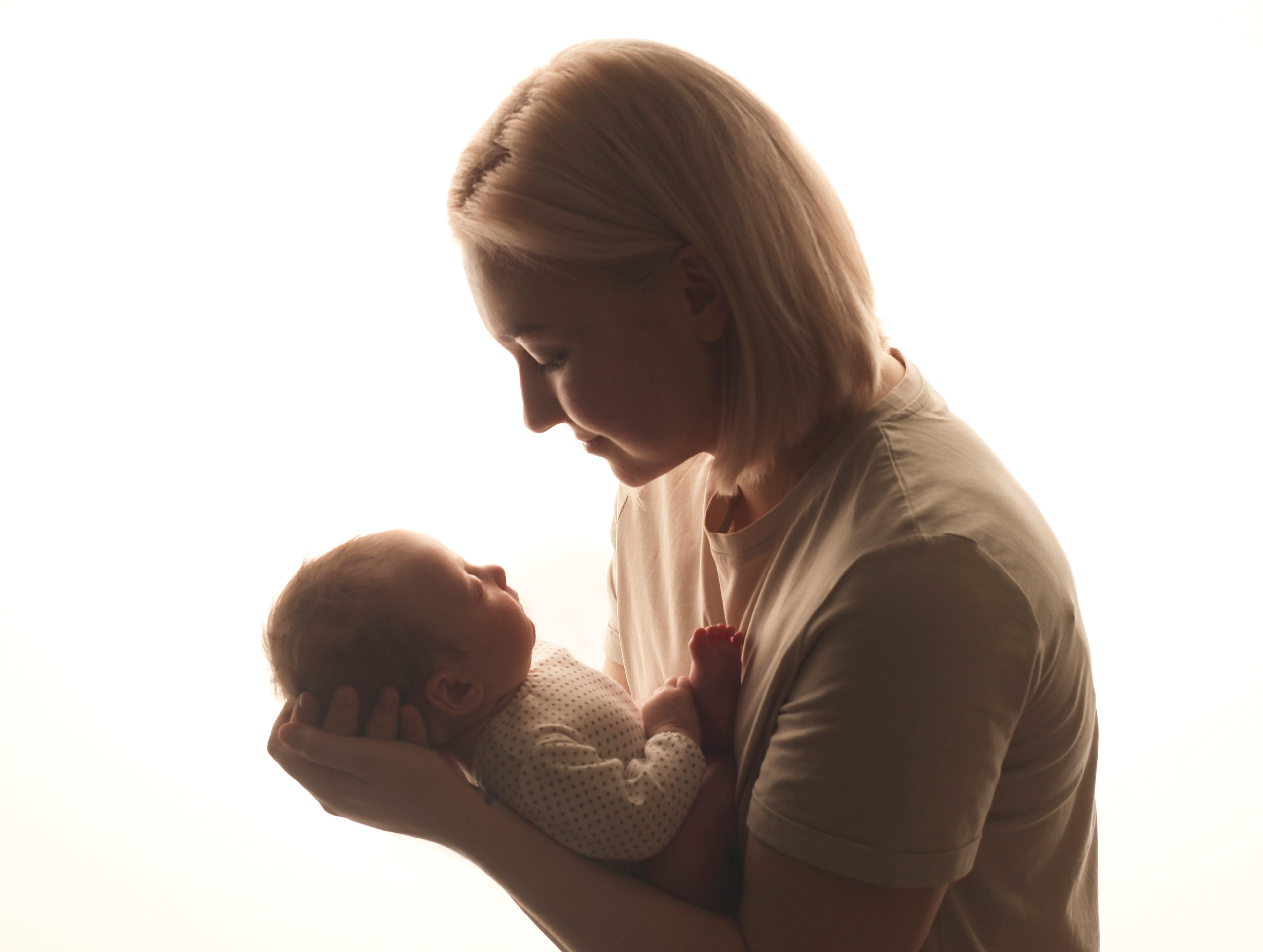 АННА. Фотограф в Туле Оксана Денисова