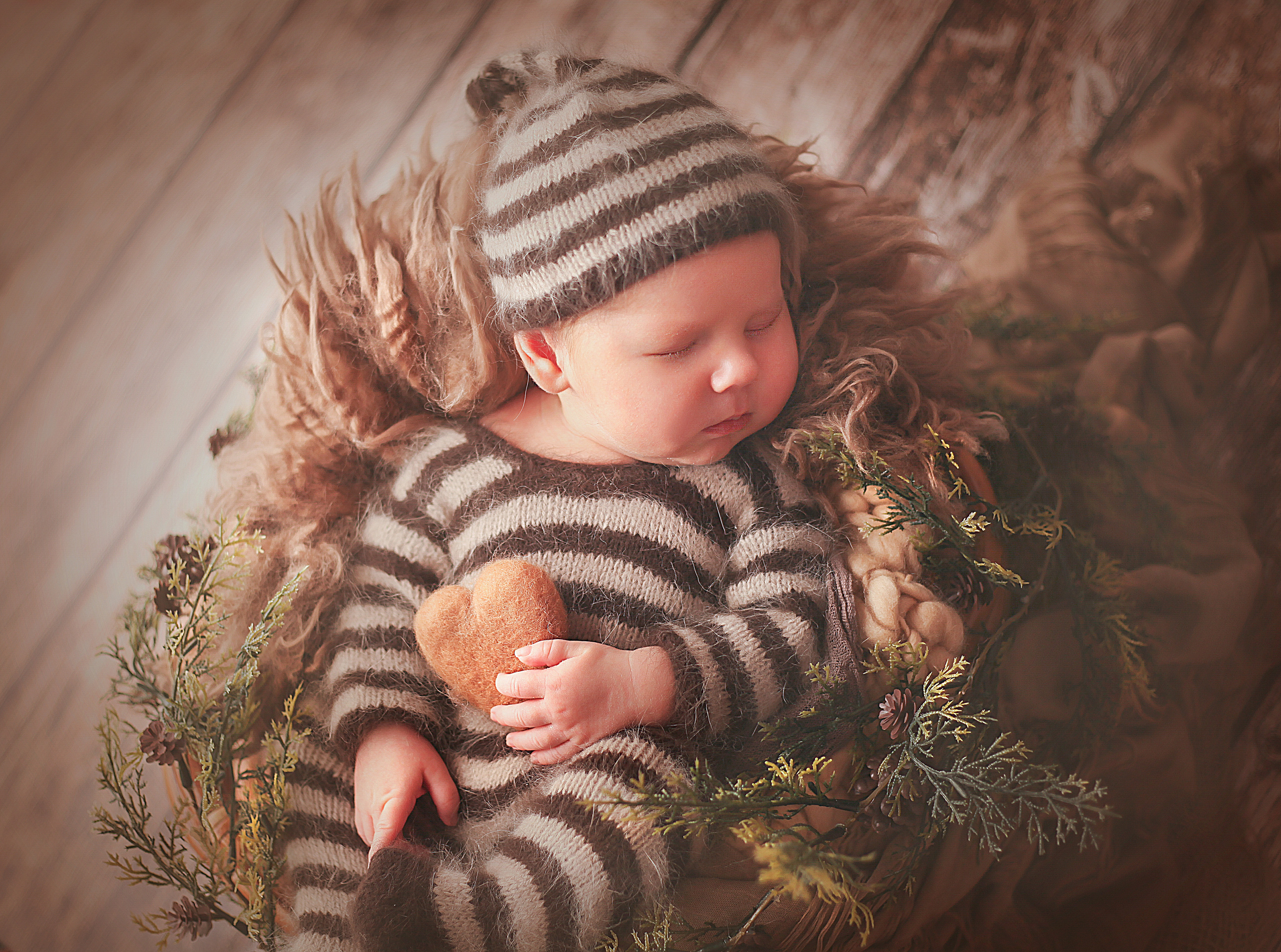 САНЯ. Фотограф в Туле Оксана Денисова