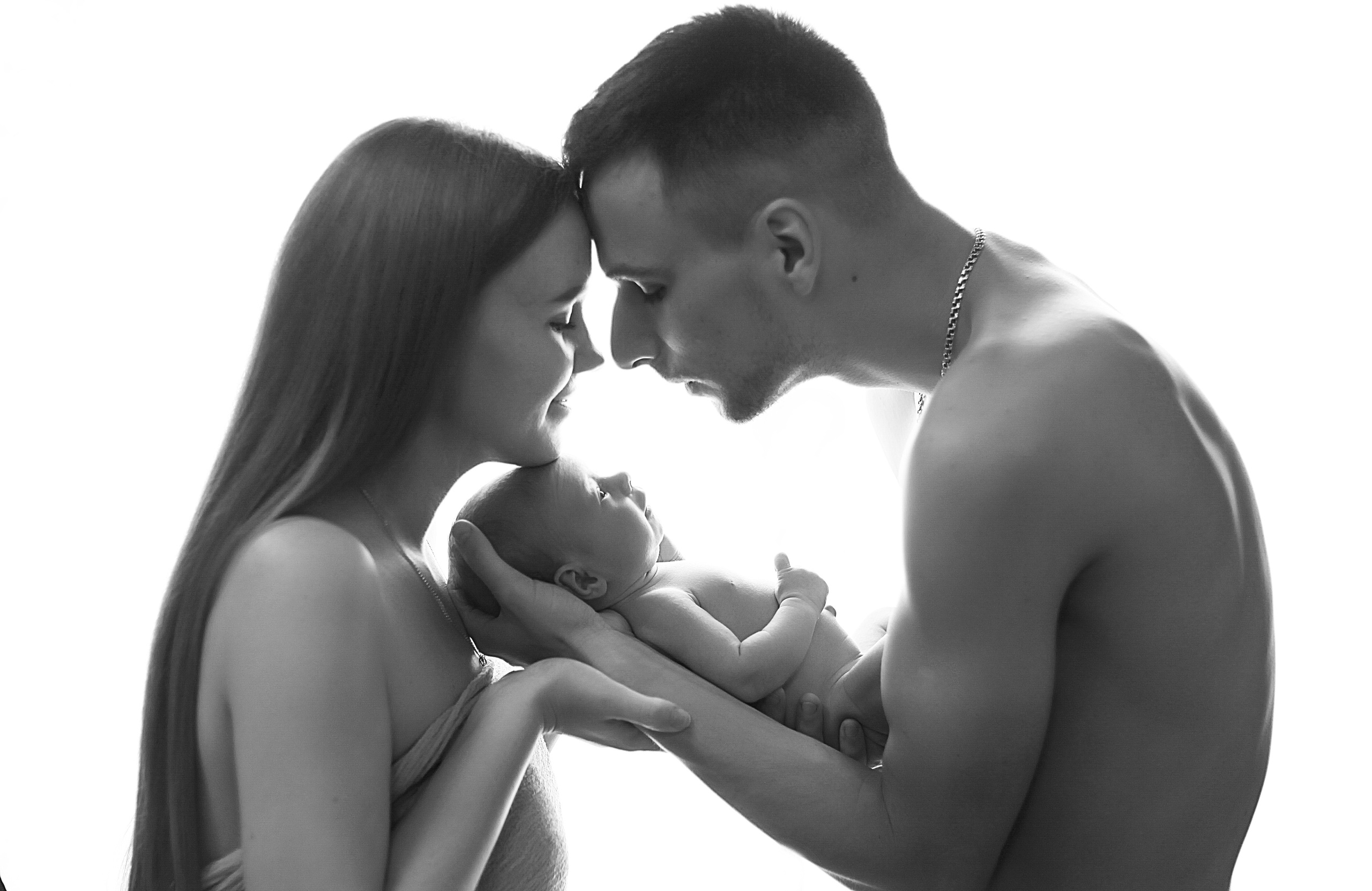 МАРИЯ. Фотограф в Туле Оксана Денисова