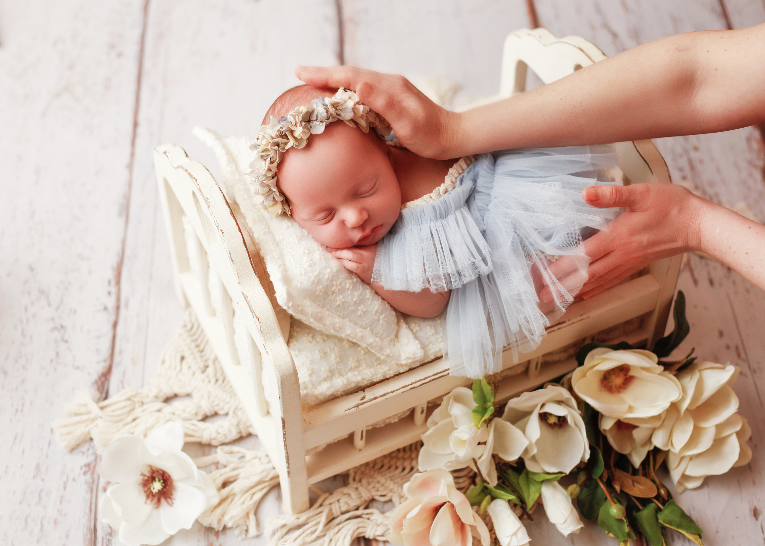 НАДЮША. Фотограф в Туле Оксана Денисова