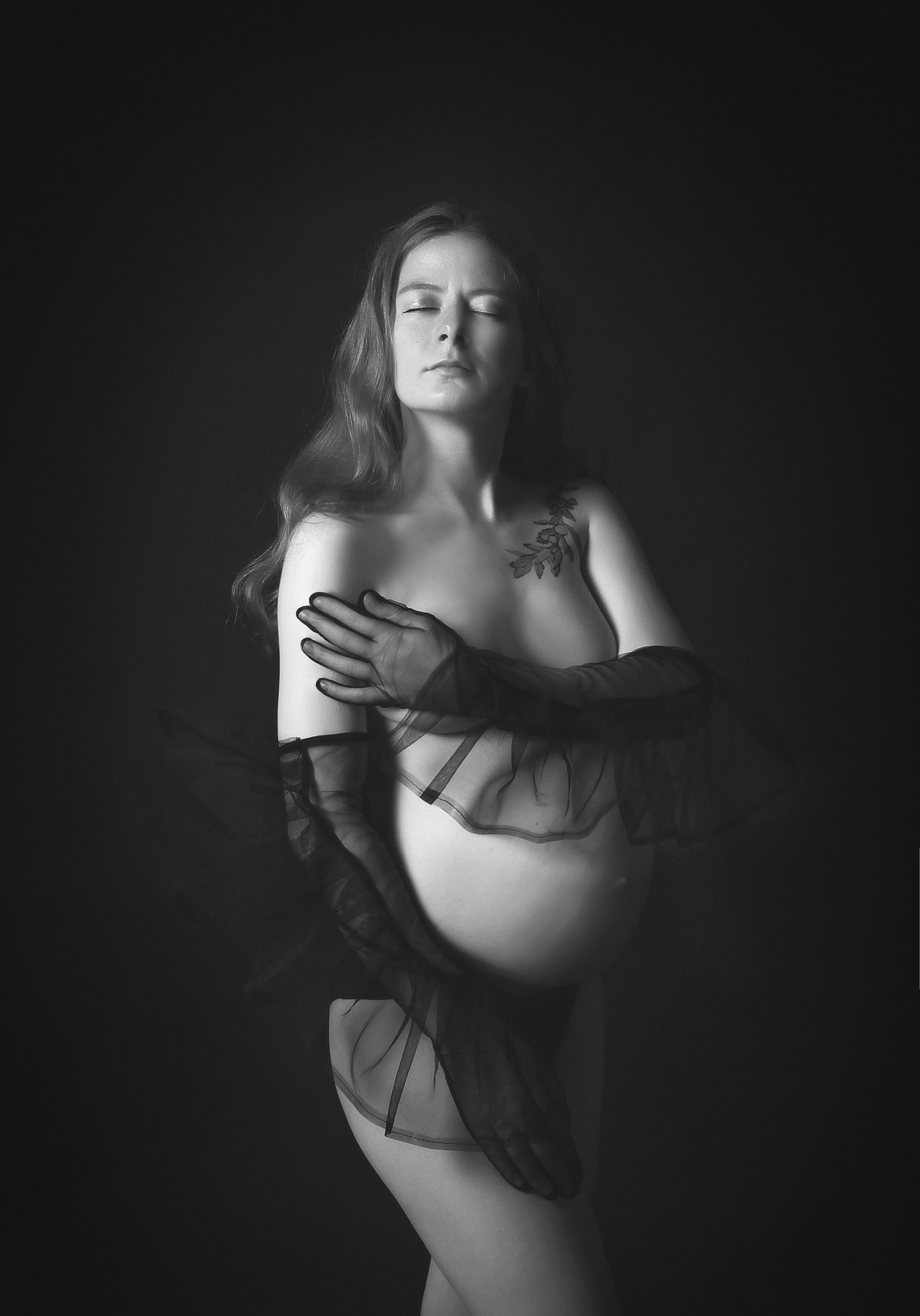 АННА. Фотограф в Туле Оксана Денисова